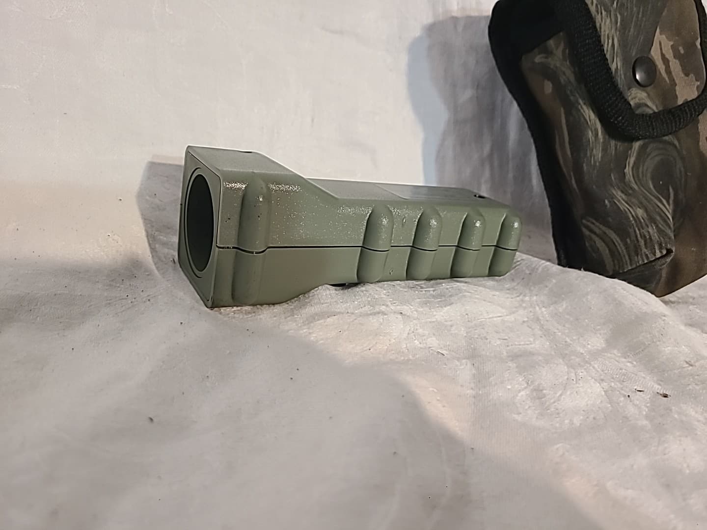 Game Finder A Enhanced GF E Heat Seeker Deer Finder with Pouch Tested Works 5