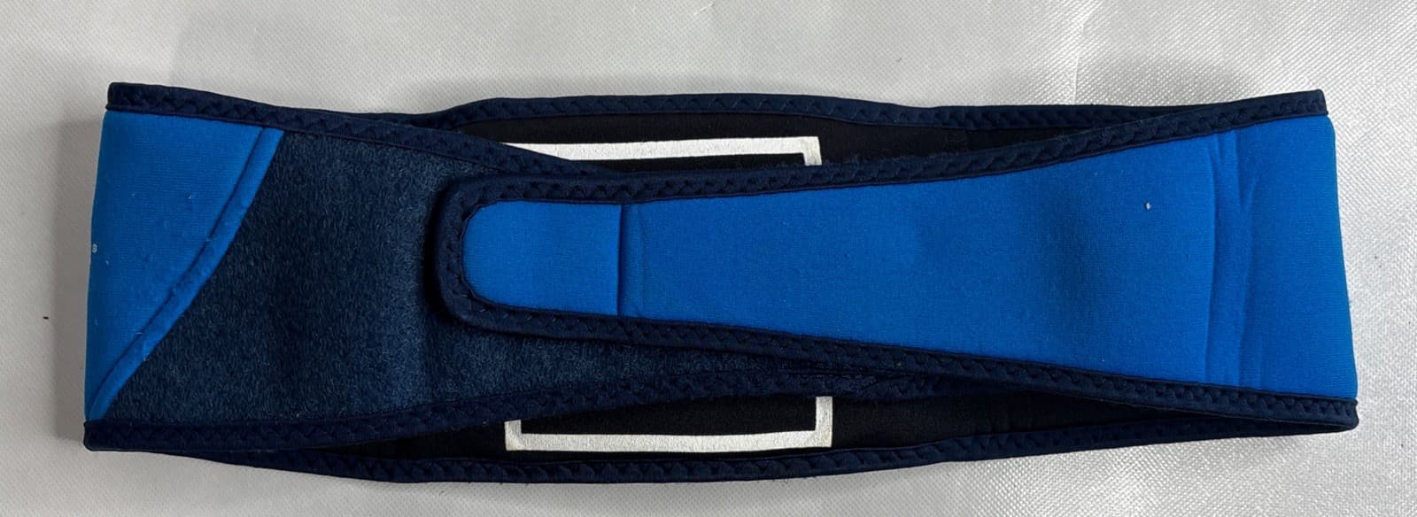 Slendertone Flex Abdominal Training System Belt Tested Working Carry Case Manual 3