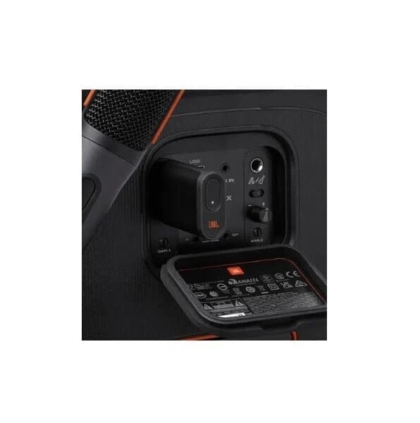 JBL WIRELESS Microphones Receiver ONLY for JBL PartyBox (1-Pack) - OEM 3