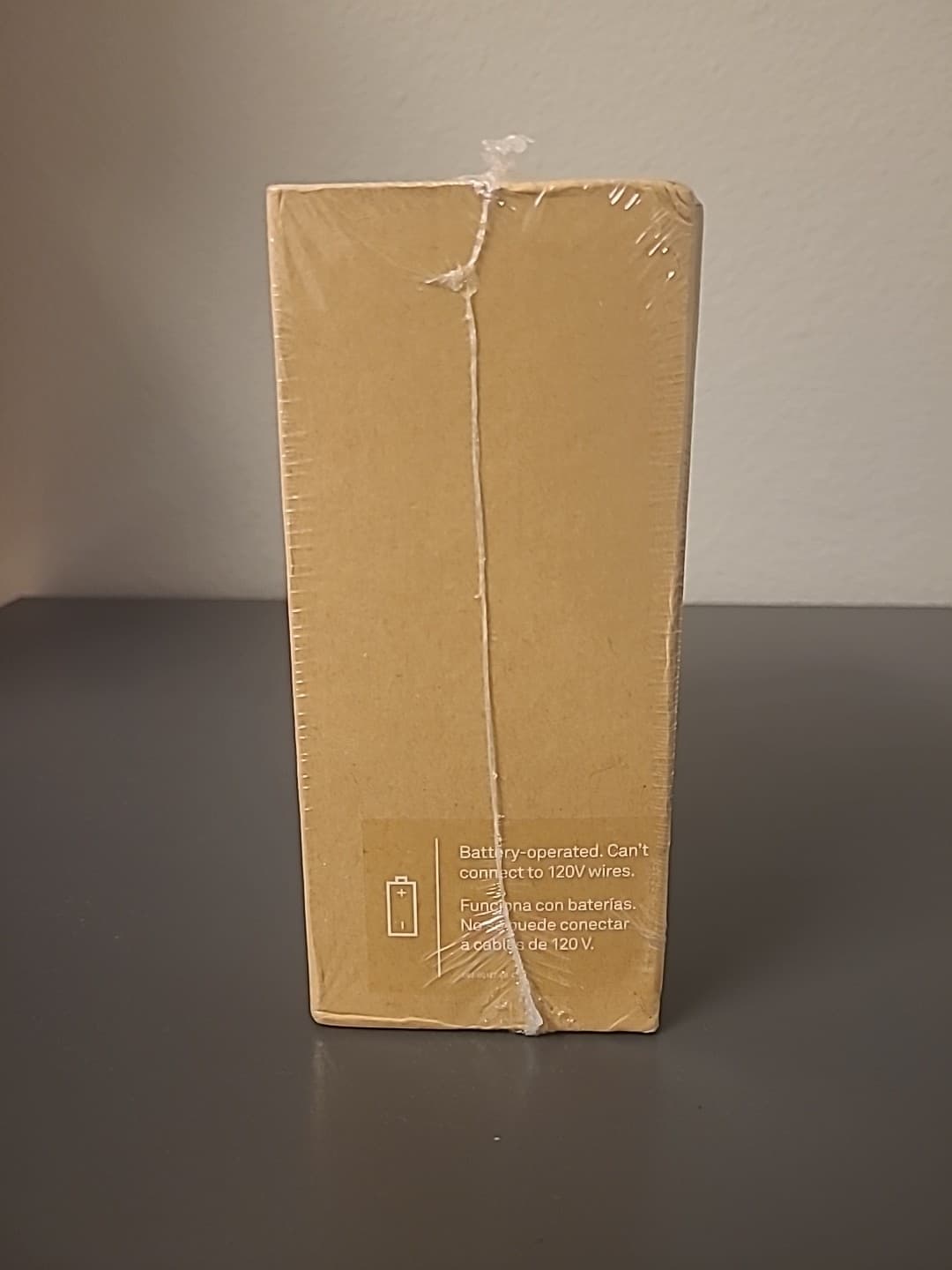 Google Nest Protect Smoke and Carbon Monoxide Alarm 2nd Gen S3000BWES New Sealed 4