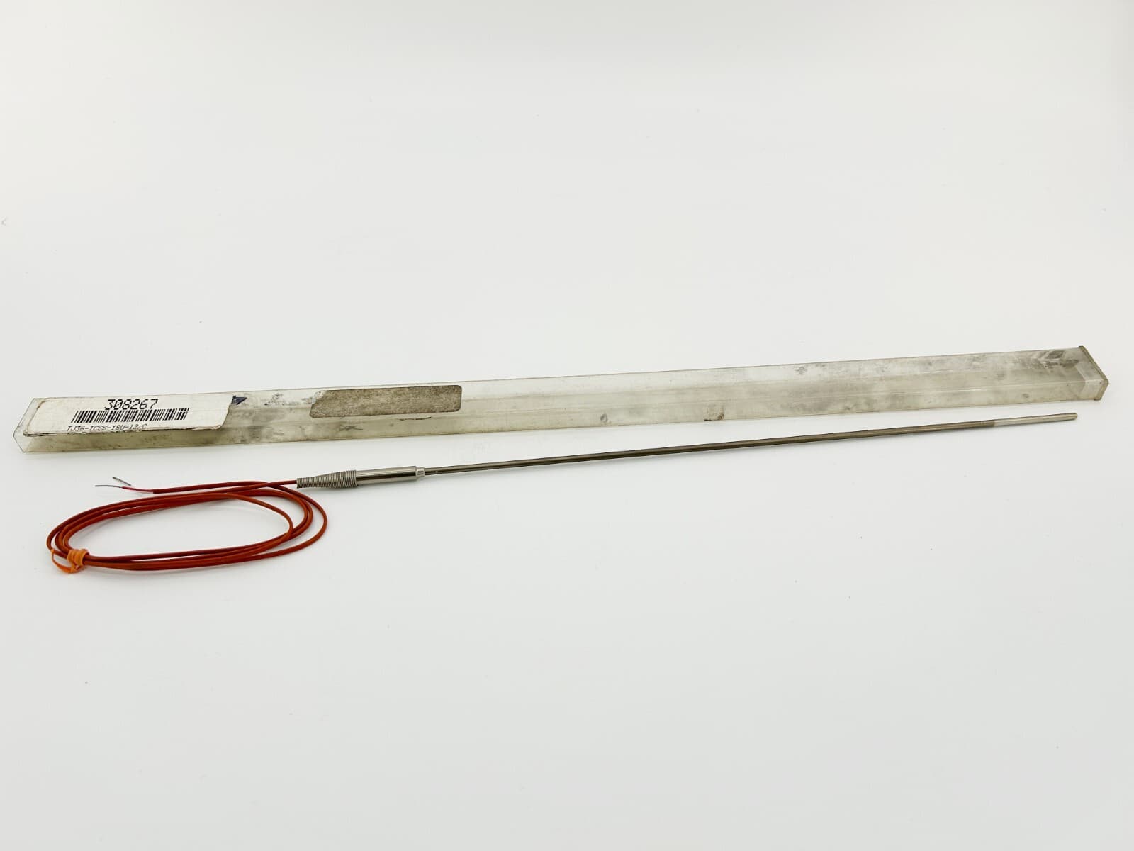New Thermocouple Probe Sheath TJ36-ICSS-18U-12/C