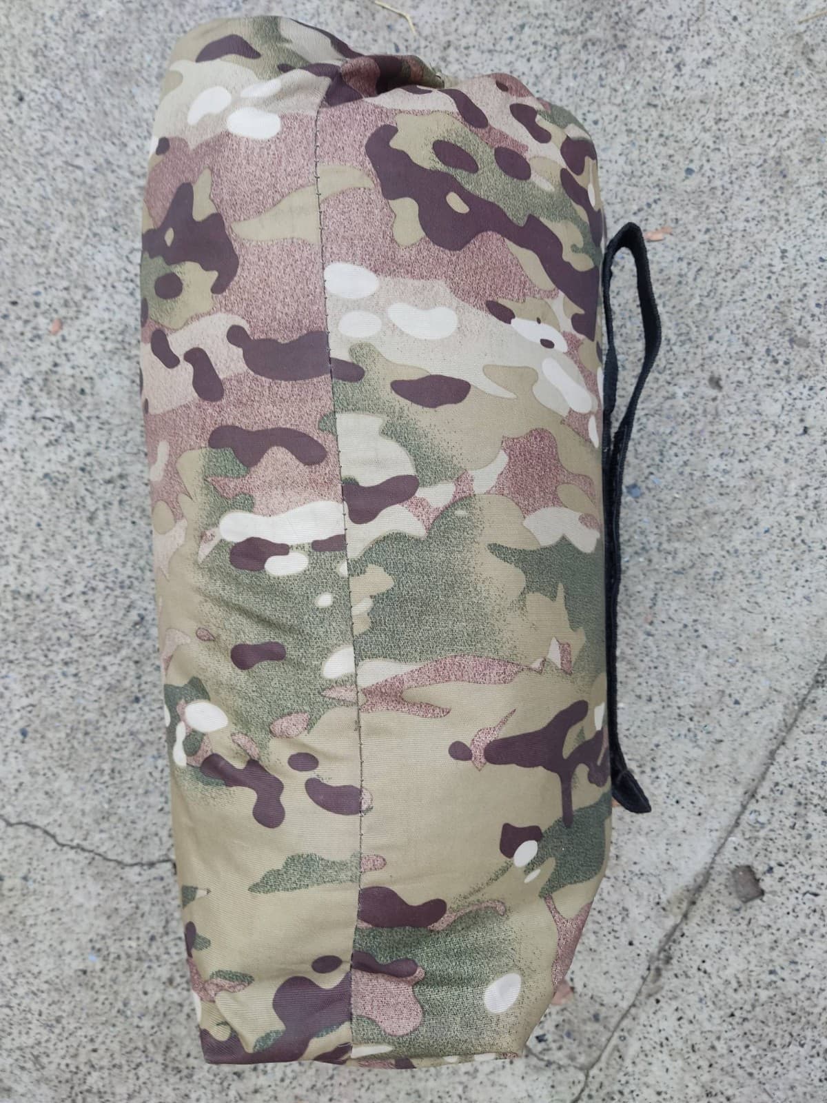 Anti-drone cloak of the Russian Army Soldier + case 3