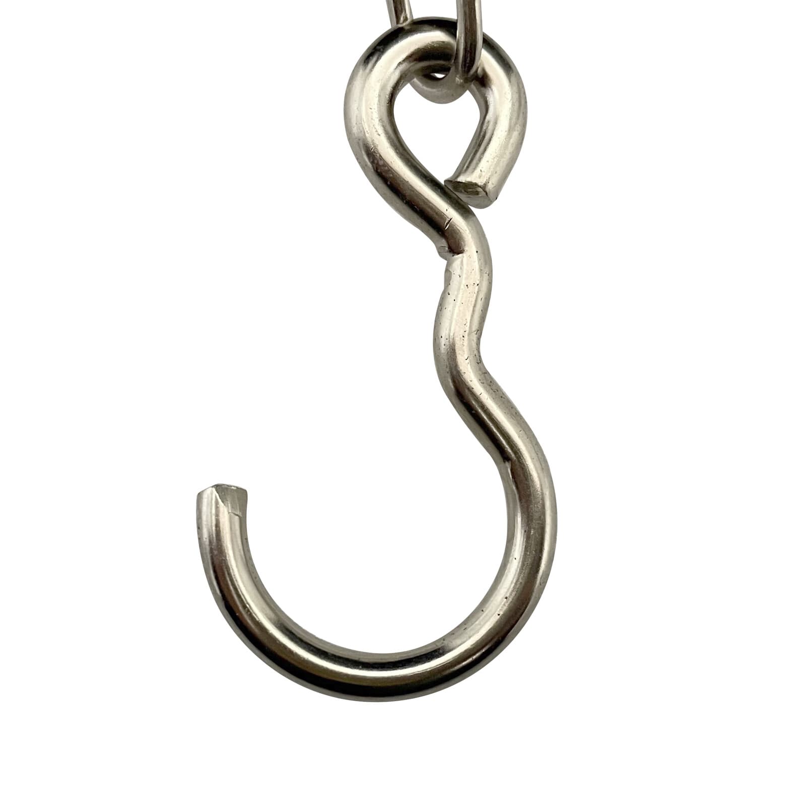 Portable Pocket Electronic Weighing Scale 110lb for Fruits/Vegetables/Parcel 4