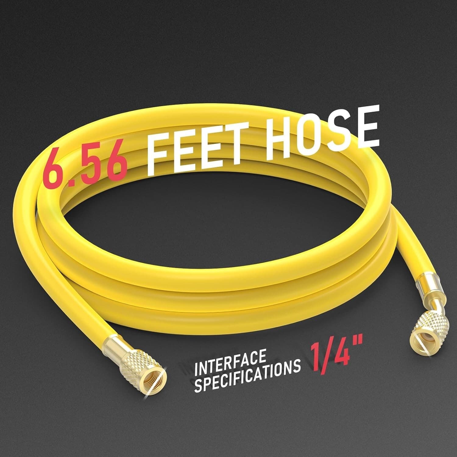 Regulador de nitrógeno, 0-600 PSI, presión de salida de 0-4000 PSI, conexión de 6