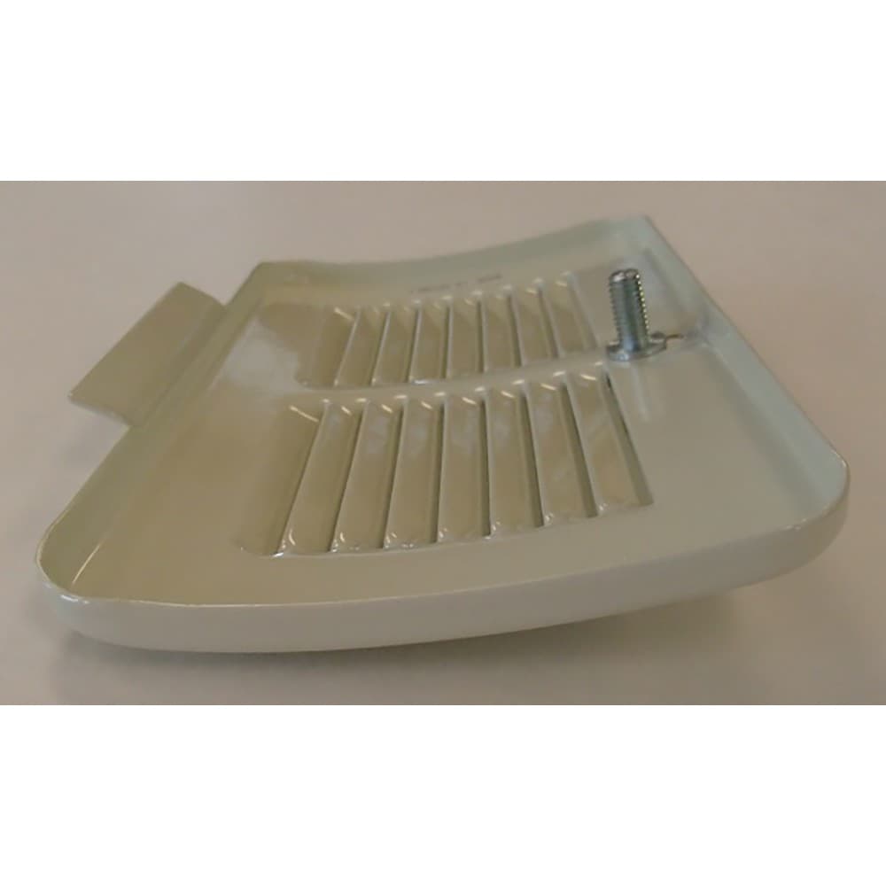 Air Cleaner Door Fits Ford Tractor 8N Replaces 8N9661 5