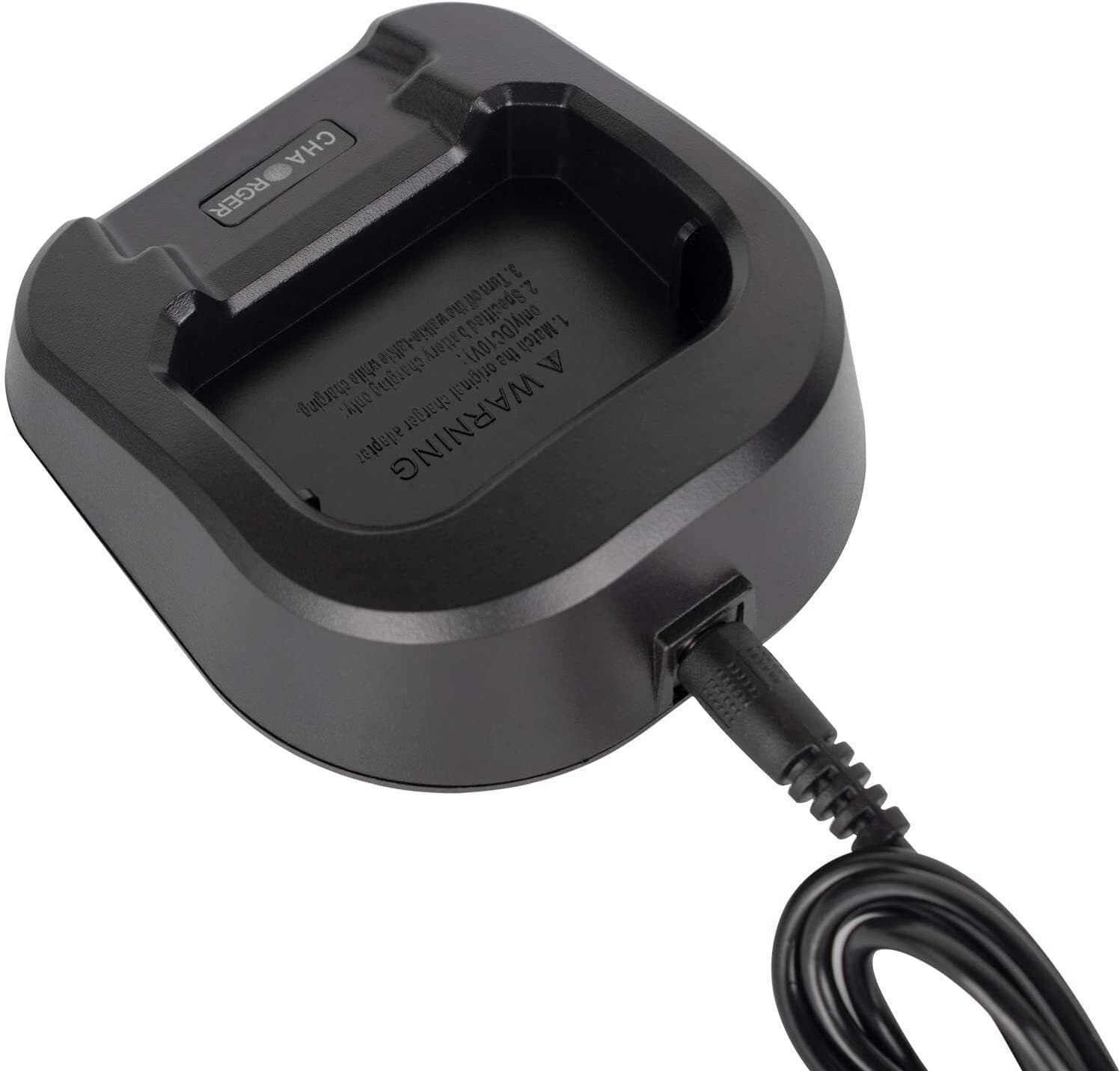 Baofeng UV-82 UV-82L series Original Desktop Charger Two way Radio US 5