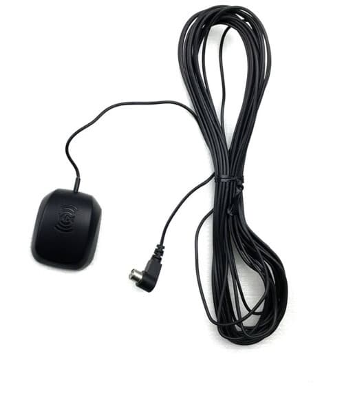 OEM Sirius XM Satellite Radio Magnetic Antenna, Car Antenna Model NGVA1 / NGVA3