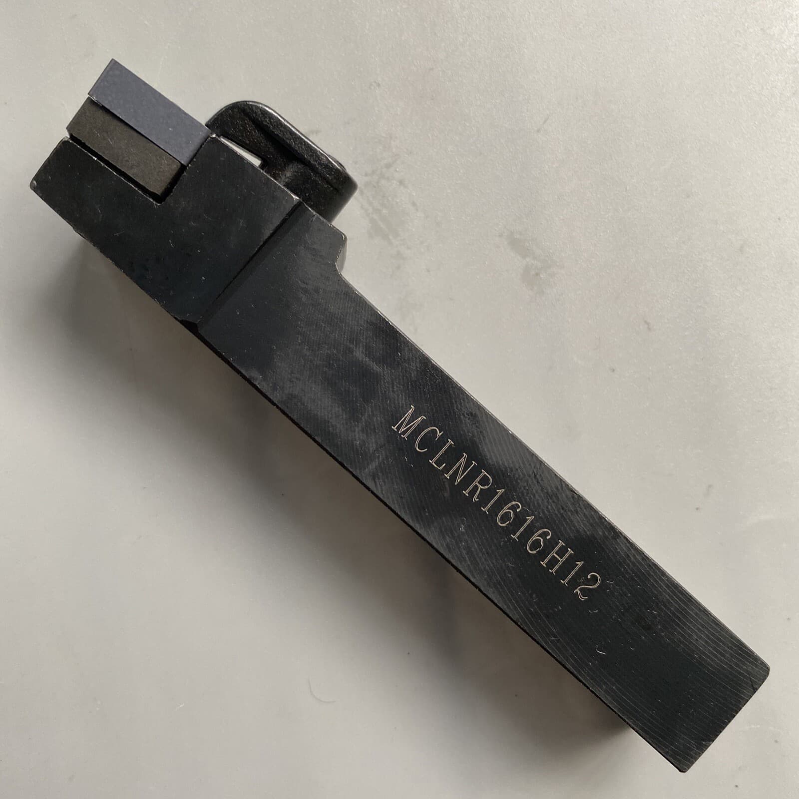 New Holder+CNMG432-MA CNMG120408 Carbide Inserts MCLNR1616H12 Lathe Turning-Tool 3