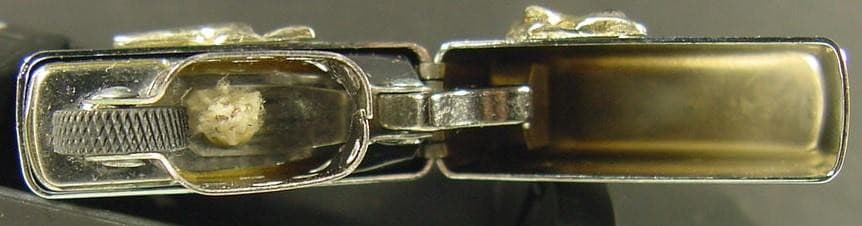 2012 VARGAS TYPE SEXY LIGHT MY HEART BEAUTIFUL PIN UP ZIPPO IN FACTORY BOX 4