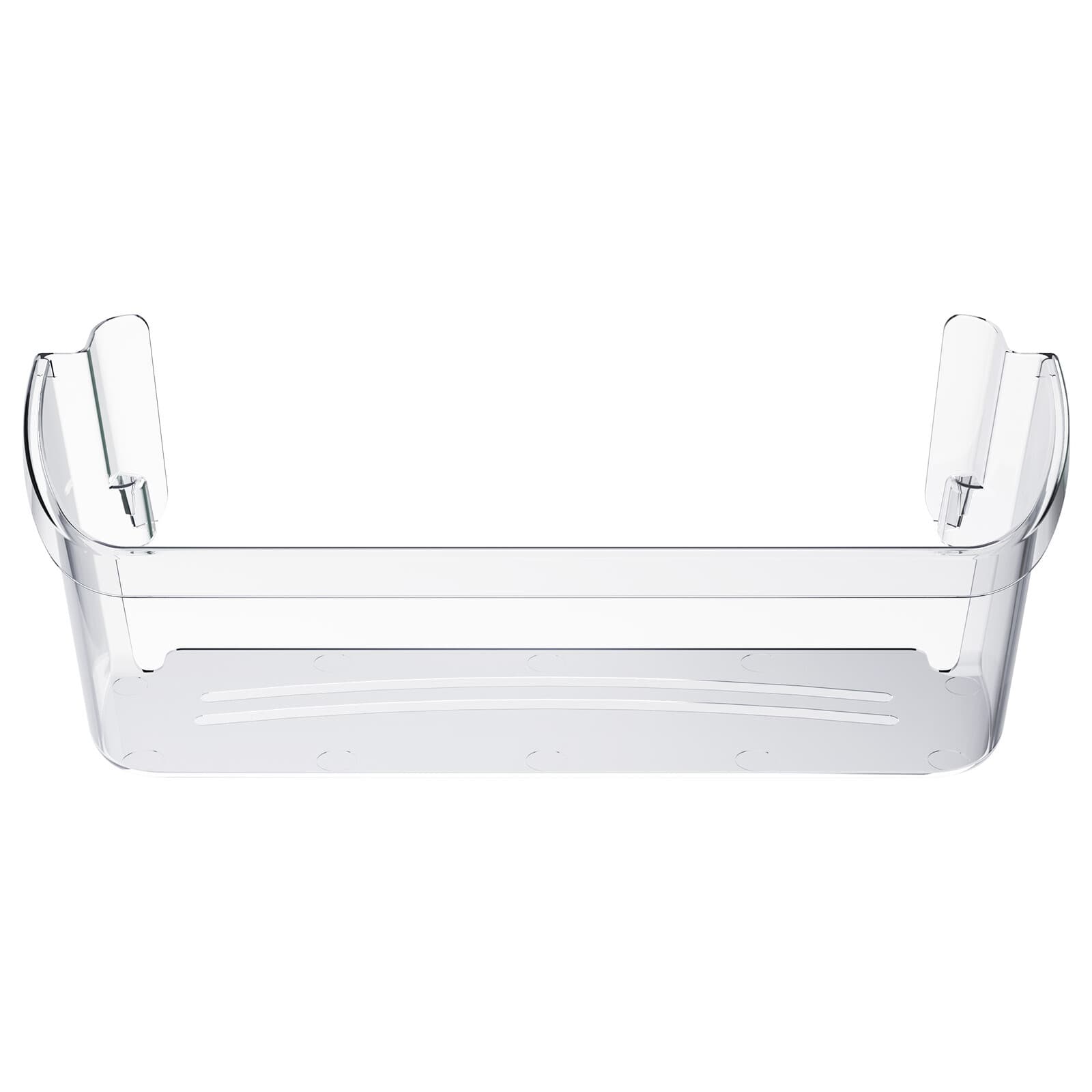 For FFSS2625TS0 FFSS2615TS0 242126602 Frigidaire Lower Door Shelf Bin 5