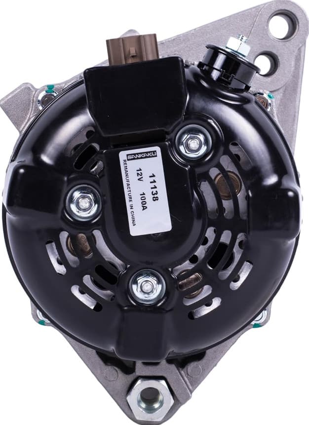 Alternator 11138 for Toyota FJ Cruiser Tacoma Tundra 4.0L V6 2005-2010 12V 100A 4