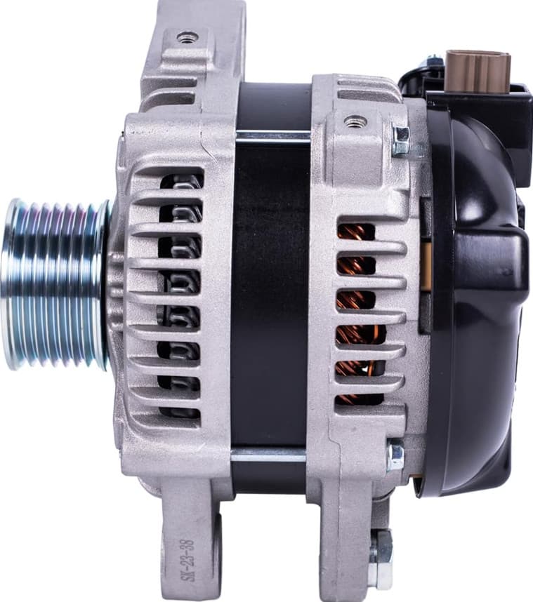 Alternator 11138 for Toyota FJ Cruiser Tacoma Tundra 4.0L V6 2005-2010 12V 100A 3