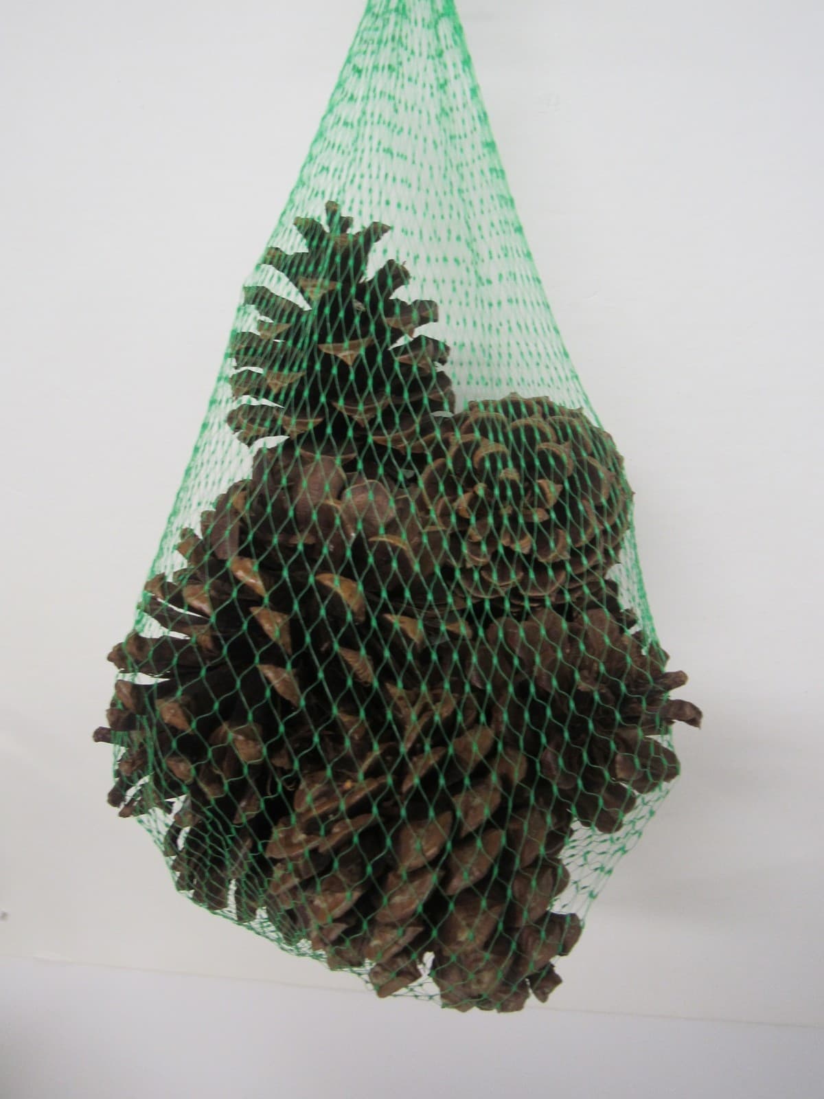 Aromatique Bag Of 9 The Smell Of Tree Pine Cones Free Shipping 3