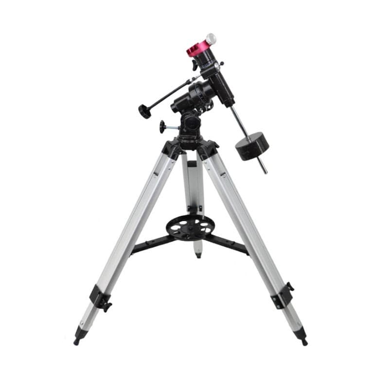 EQ3 Equatorial telescope tripod mounting base pole  dovetail groove 4