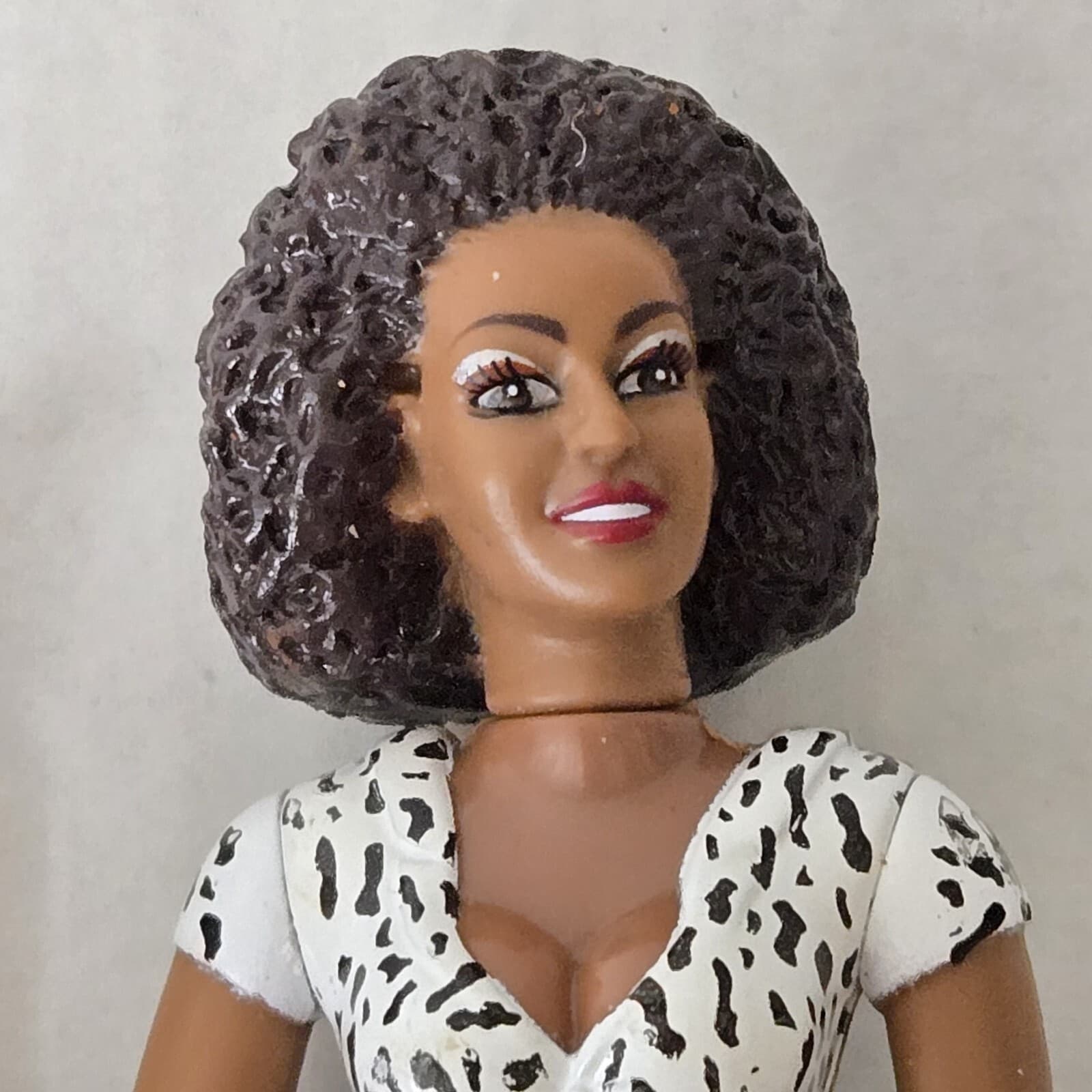 Vintage Spice Girls 6" Posable Action Figure 1998 Toymax Loose Lot 4