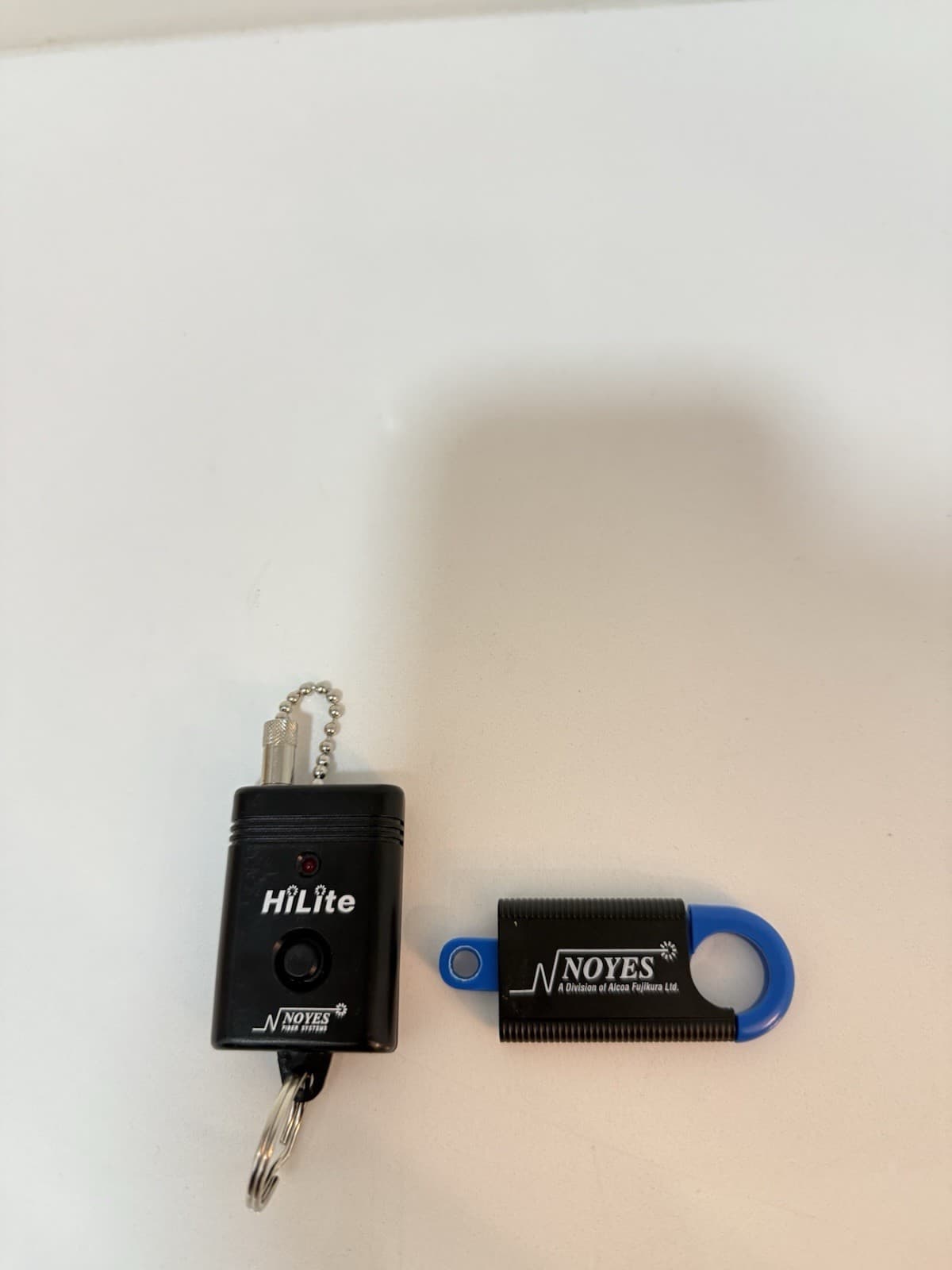 NOYES HILITE VFL VISUAL FIBER LOCATOR (TESTED) SHIPS FAST 4