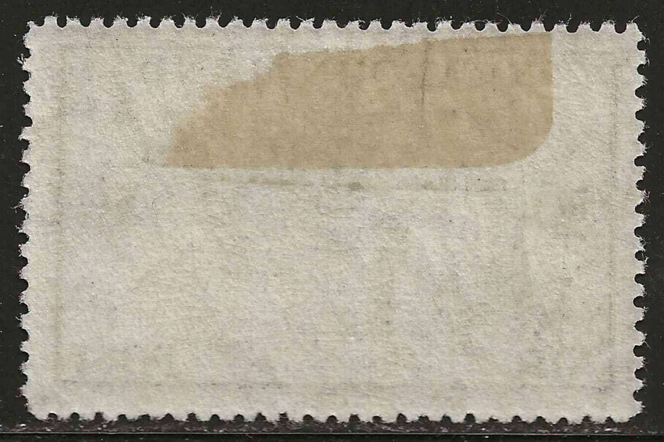 NEWFOUNDLAND C15 MH, VF - 30c Air Mail issue 2