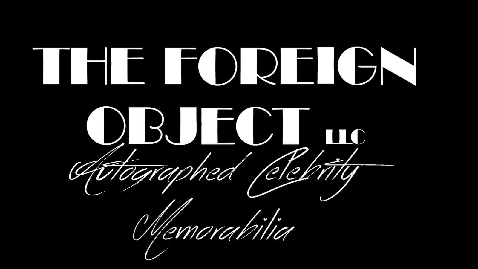 Scarlett Bordeaux & Karrion Kross Signed WWE NXT 8x10 Photo Autograph JSA COA 5