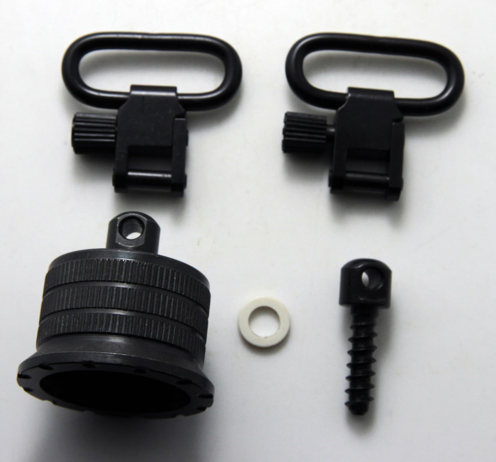 Browning BPS / A5 Sling Mount Kit 12 Gauge Magazine Cap Swivels Shotgun S-8302 2