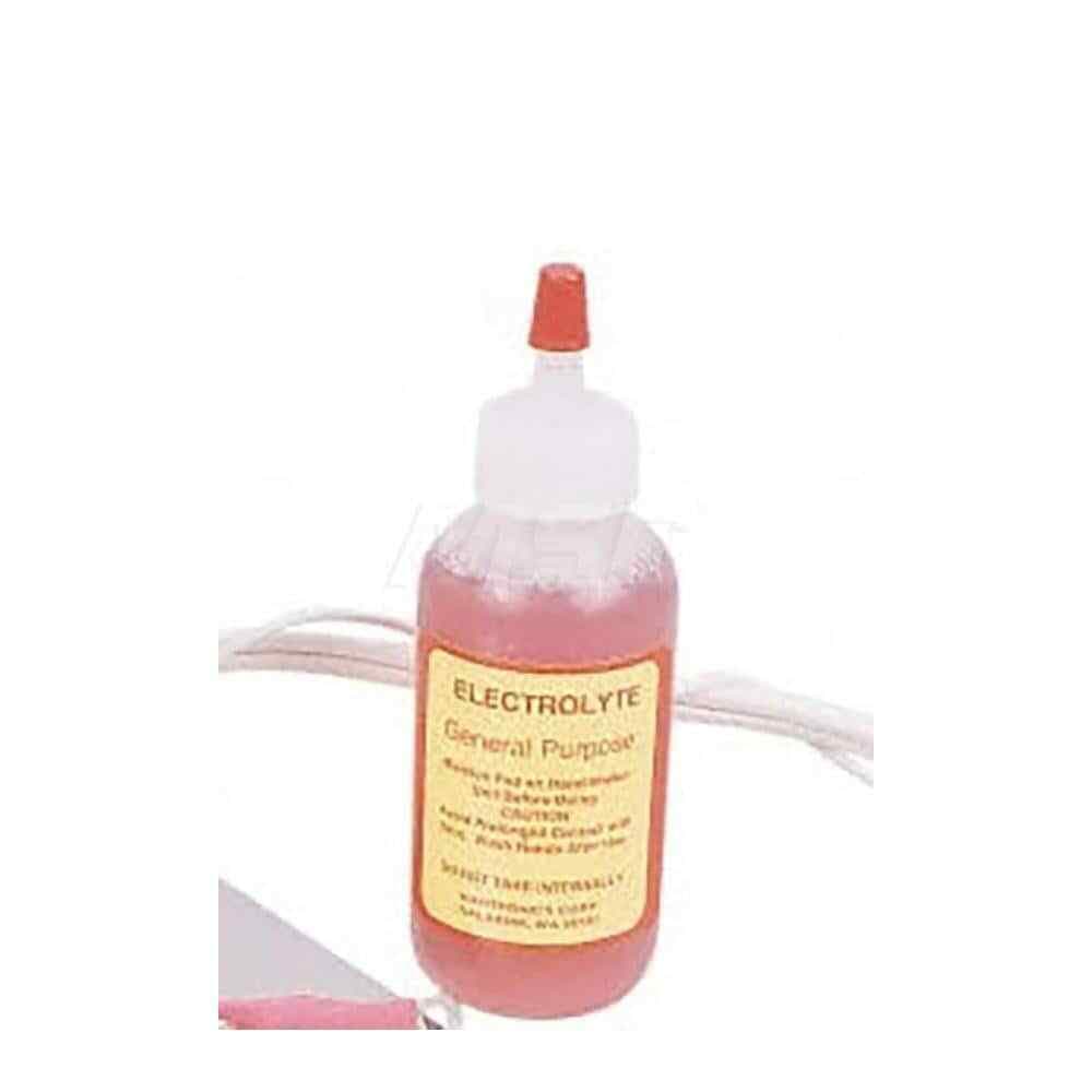 Etch-O-Matic Electric Etcher 2 Amp Kit, Includes ETCH-O-MATIC Marker With Sta... 3