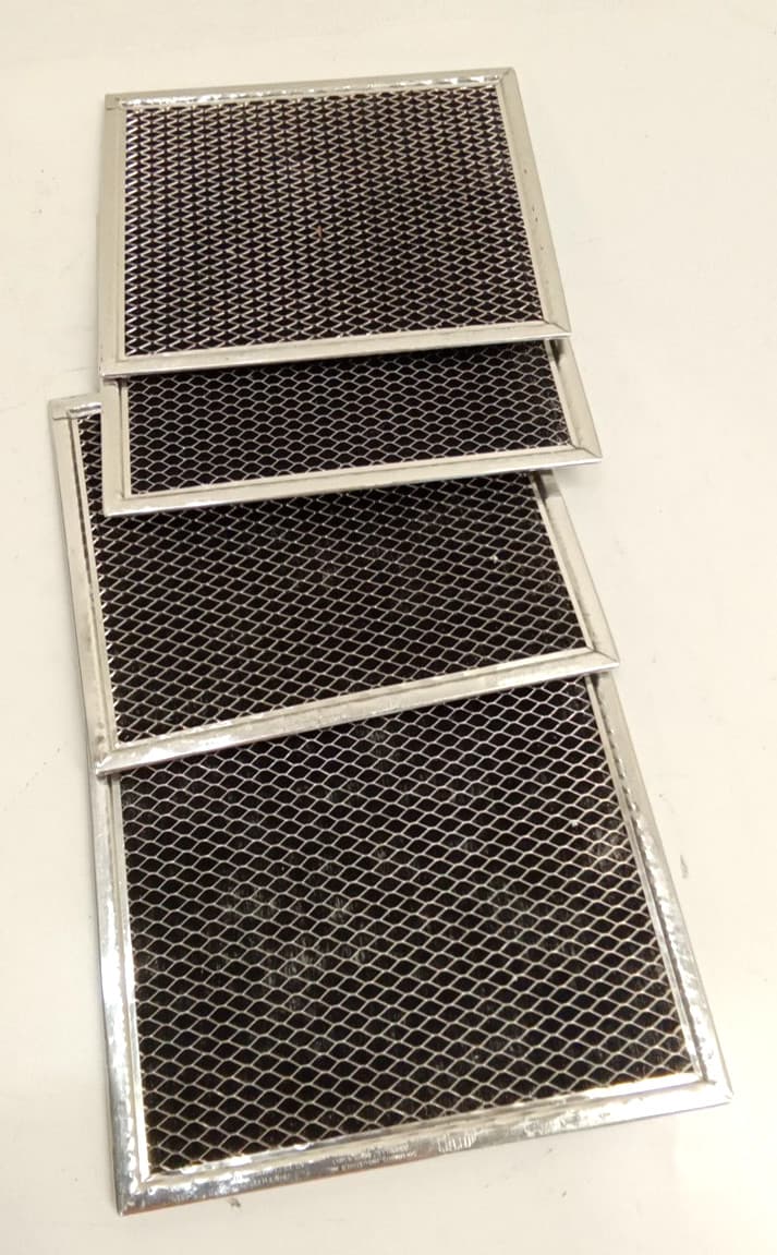 Elica KIT0141924 Recirculating Kit Ductless Conversion for 36" & 42" Range Hood 2