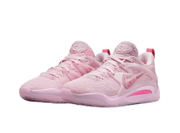 KD 15 Ep Aunt Pearl Low Cut DQ3852-600 Women's Size US 5.5-11