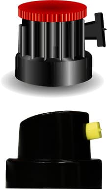 SprayMaxSprayMax Variable Nozzle Replacement Bag