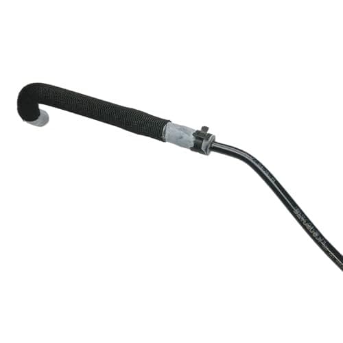 Engine Coolant Hose Reservoir Overflow Tank Hose Replacement for Audi Q5#  5