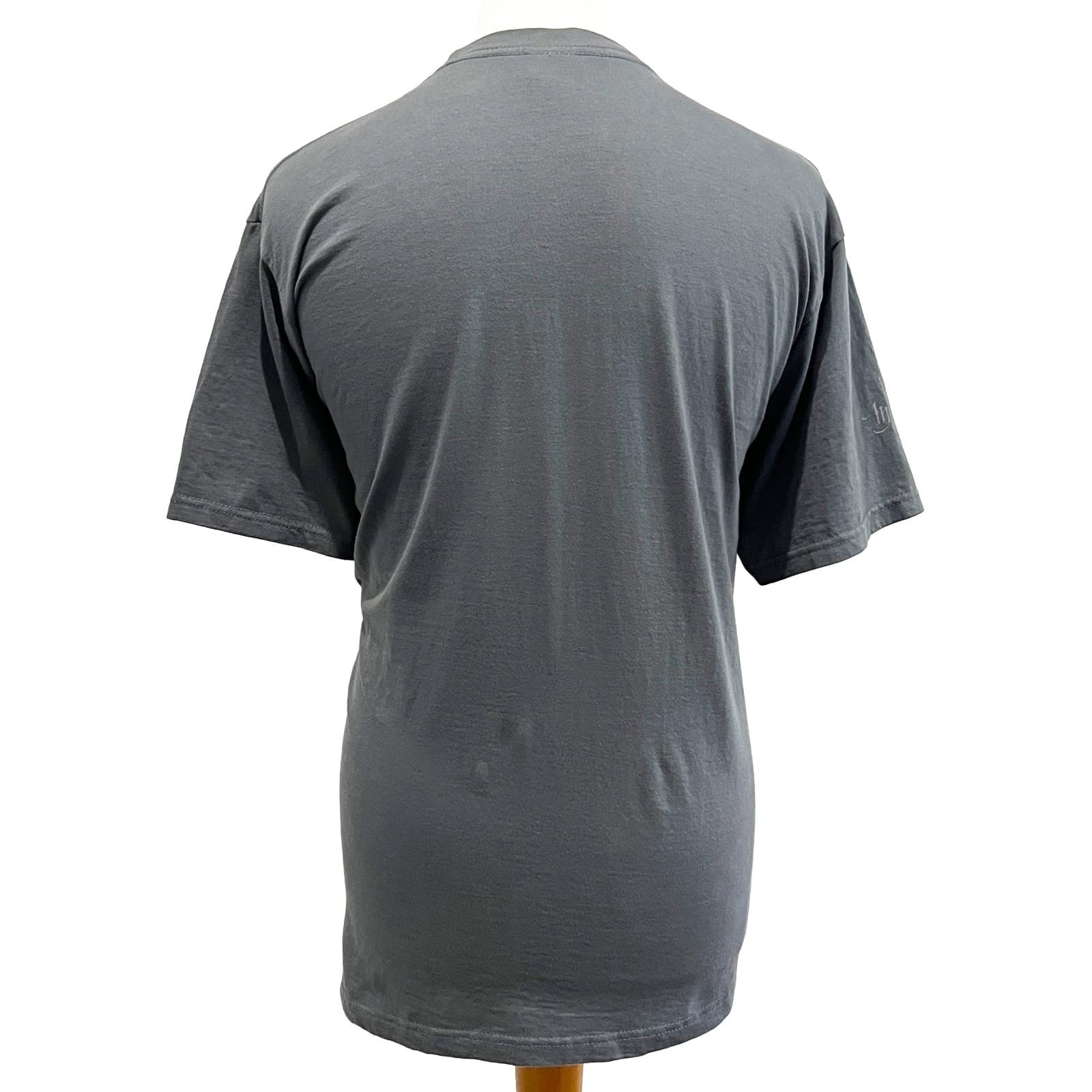 Mistress of Evil Cast & Crew T-Shirt (M) Production Film Movie 2019 3