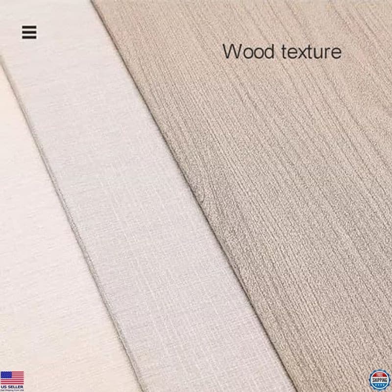 Peel and Stick Shiplap Boards for Wall,Wood Texture Wall Panels for Interior 3