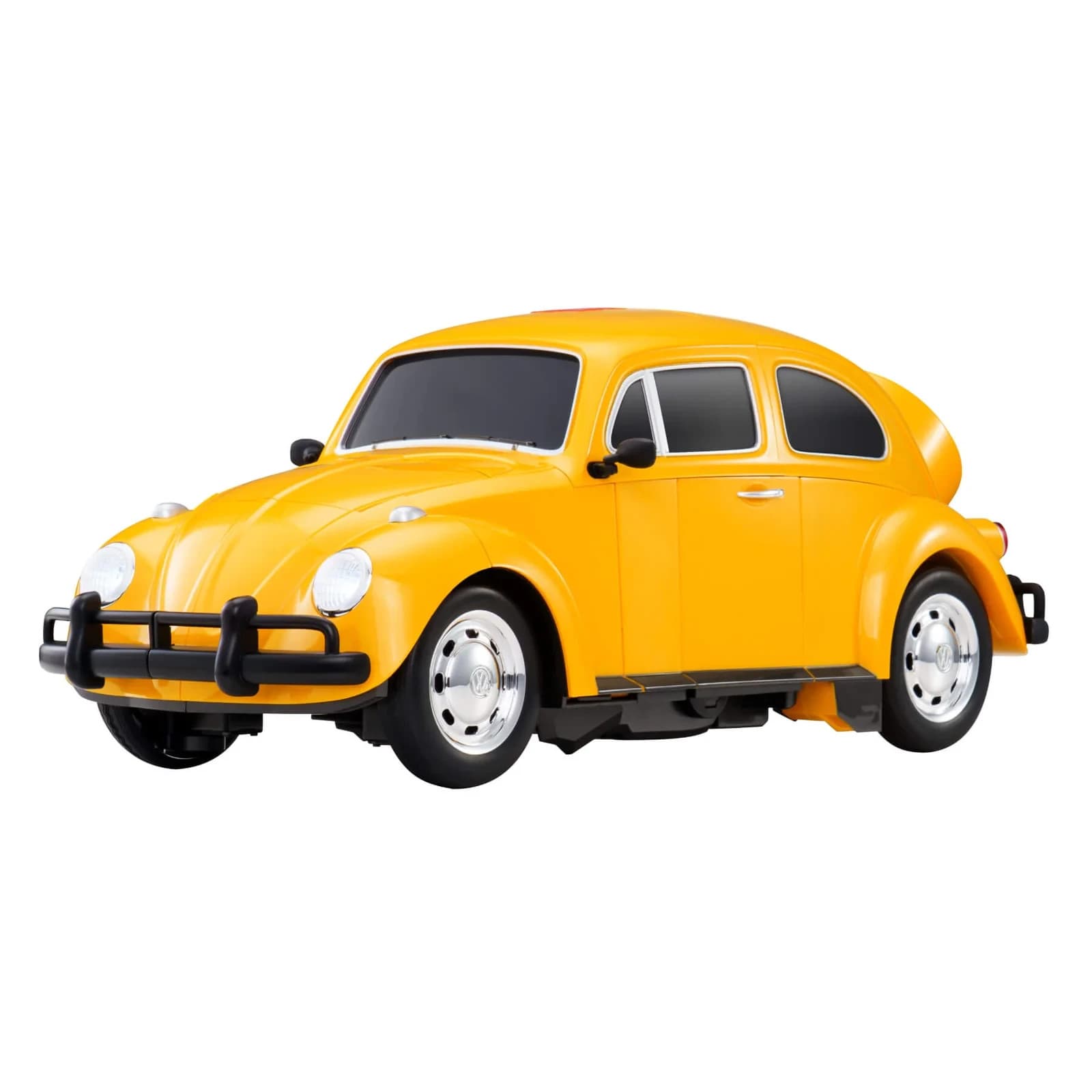 Robosen - Transformers - Bumblebee FLAGSHIP Robot auto-converting DHFF 3