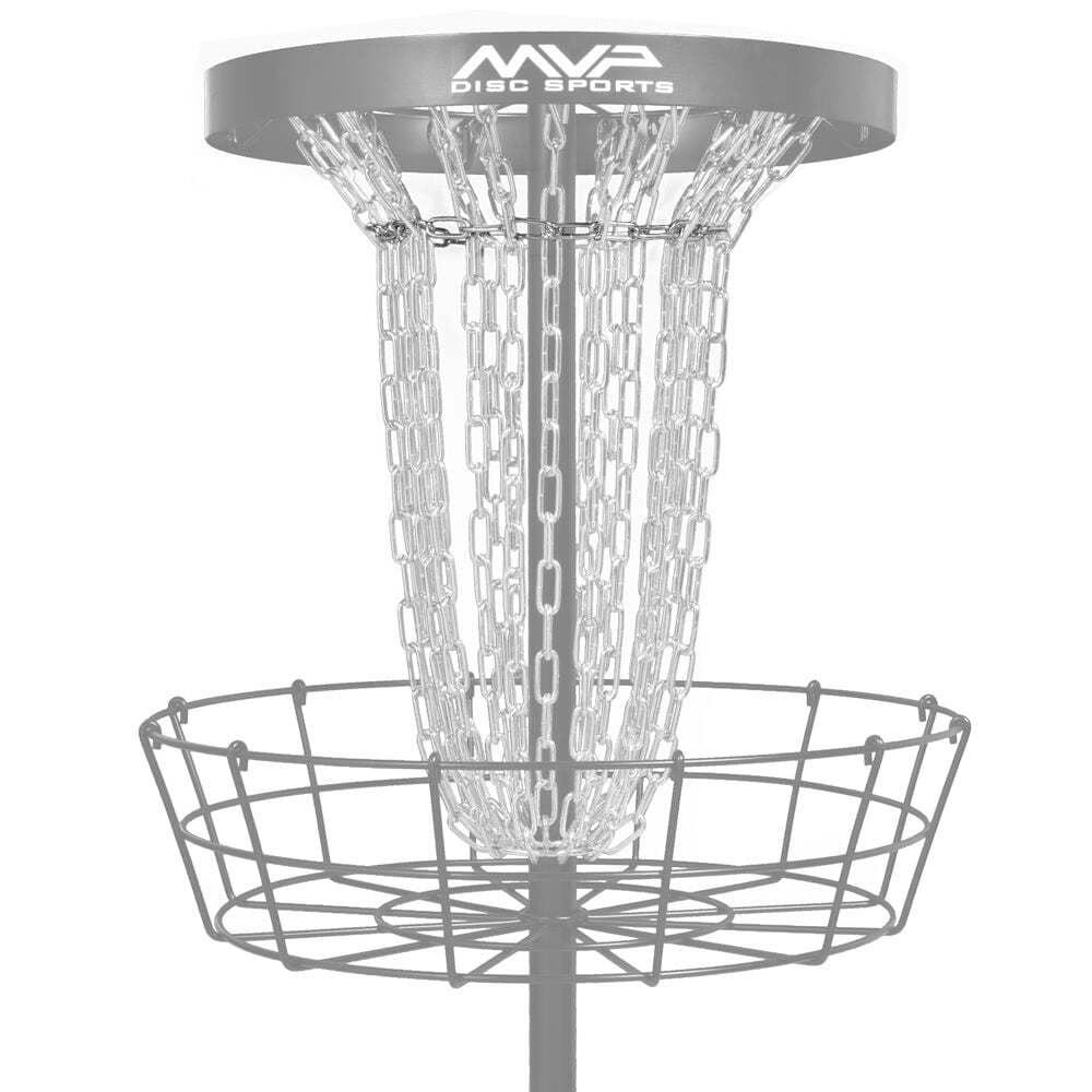 MVP Precision Conversion Strand 4