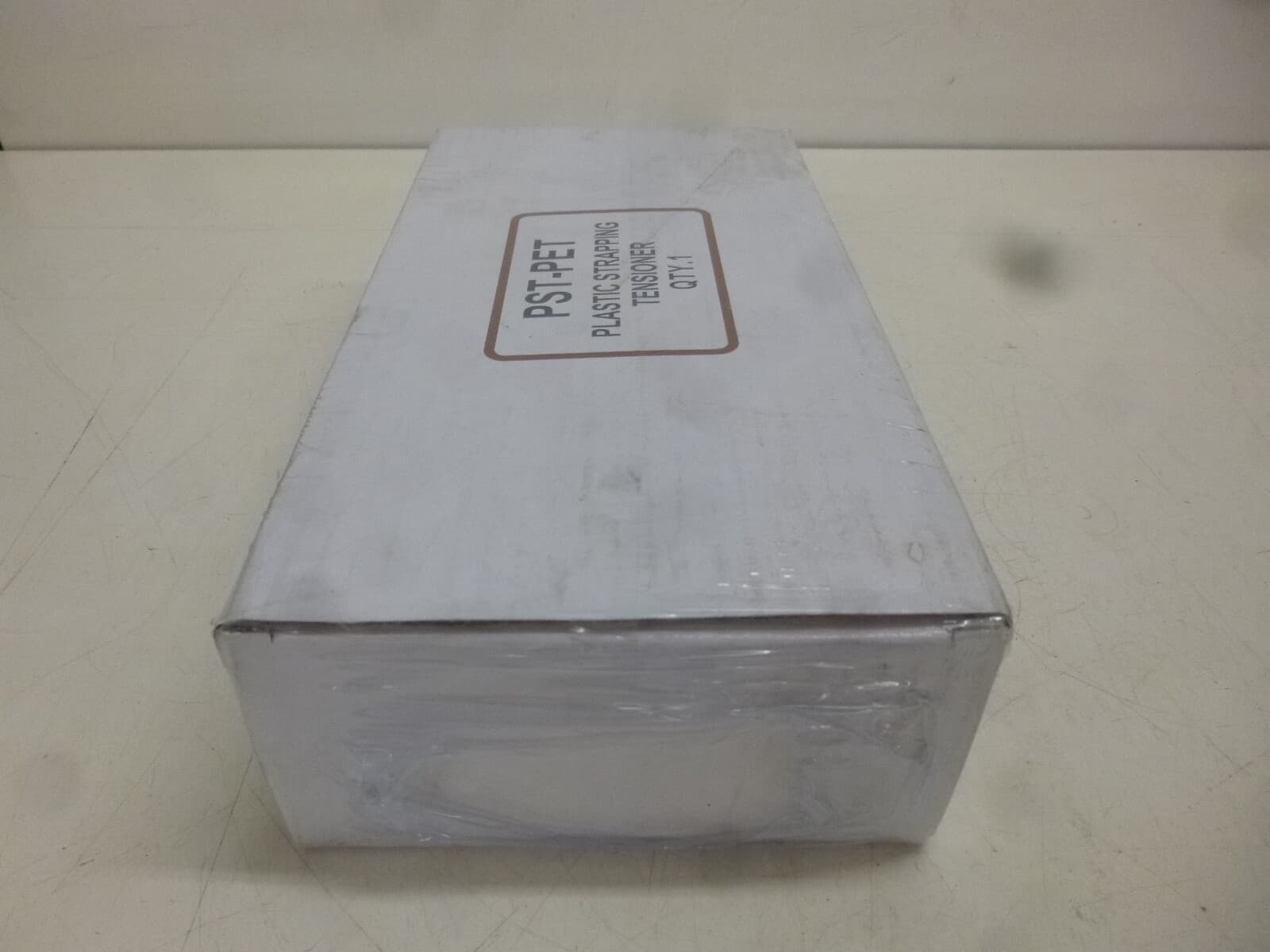 NEW CARISTRAP Manual Standard Duty Strapping Tensioner, CET 19 4