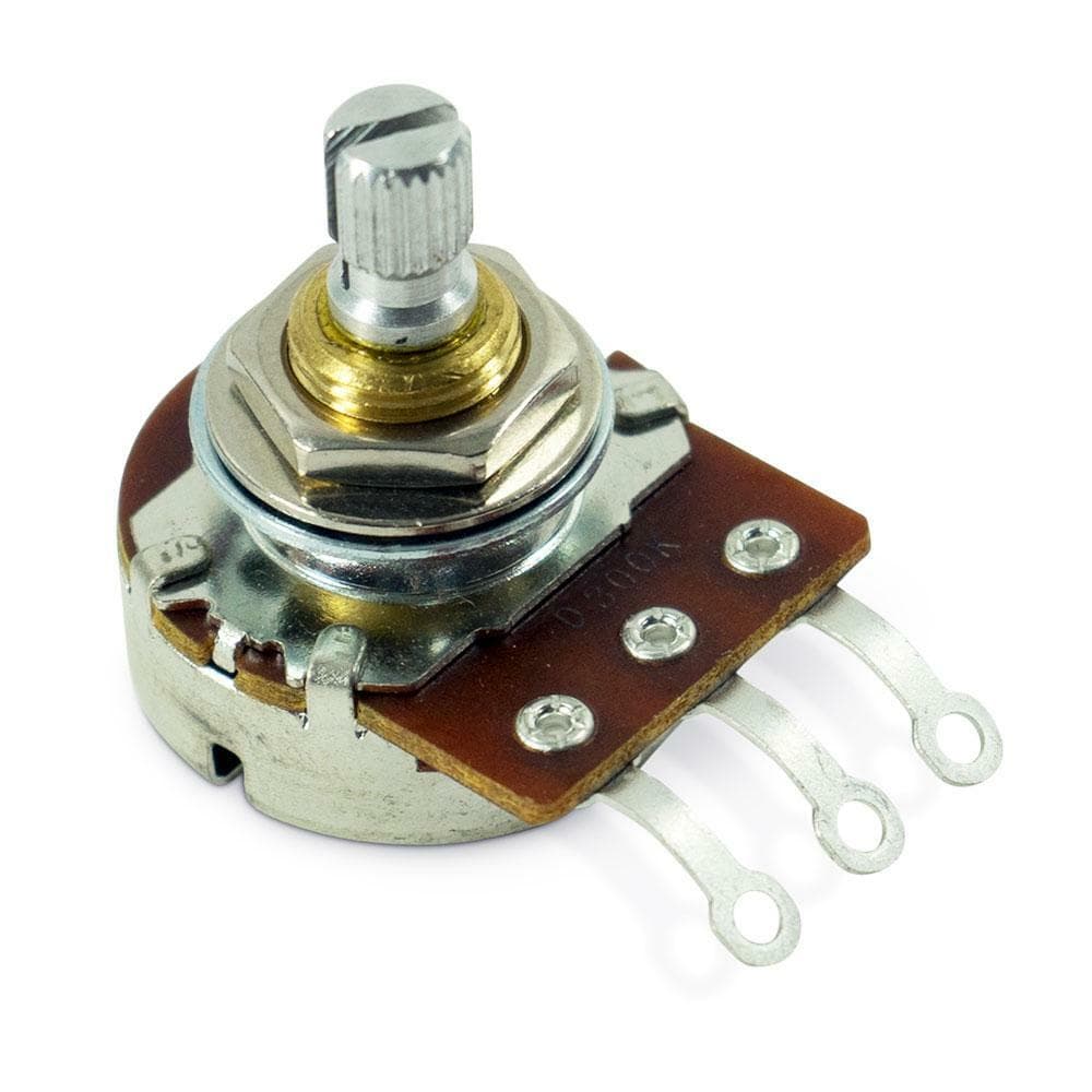 Bourns PDA24 Long Life Potentiometer 15% Tolerance 250k Audio Taper