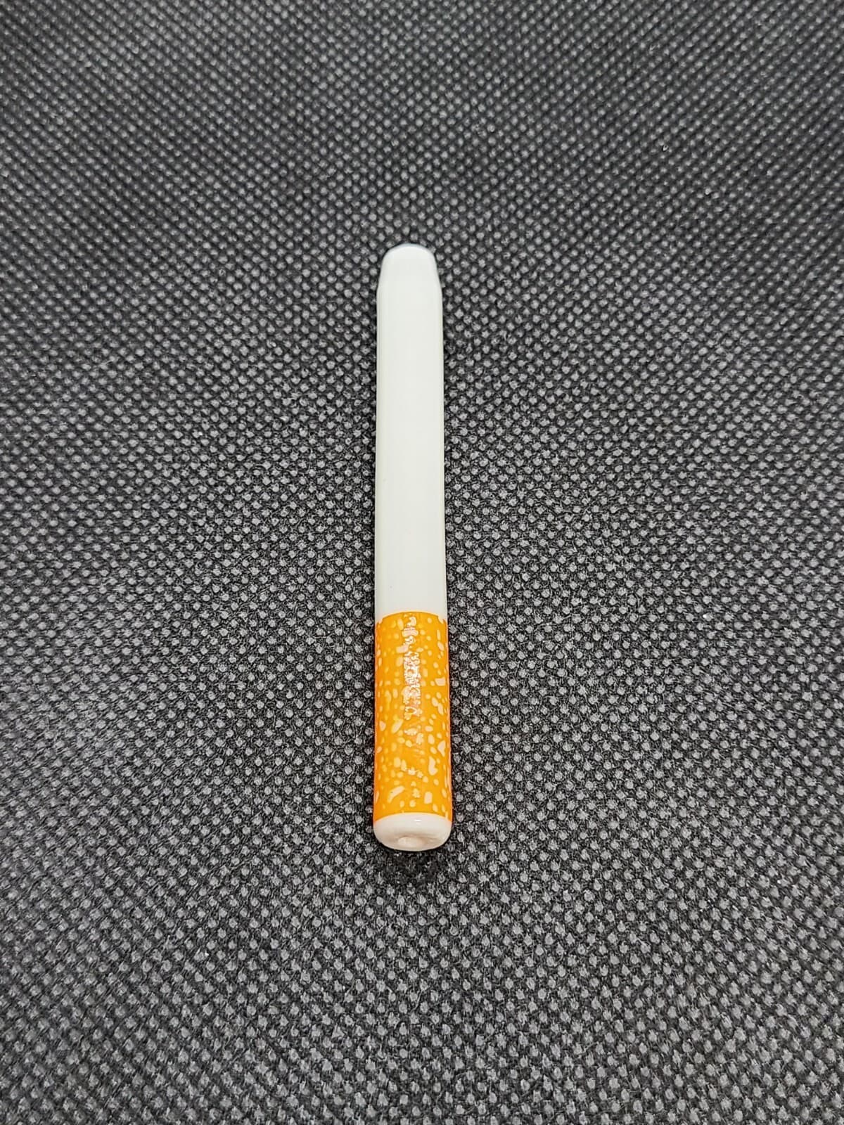 3X CERAMIC 3 inch Cigarette One Hitter Pipe Fast SHIP Bat Dugout  Sneak A Toke 4