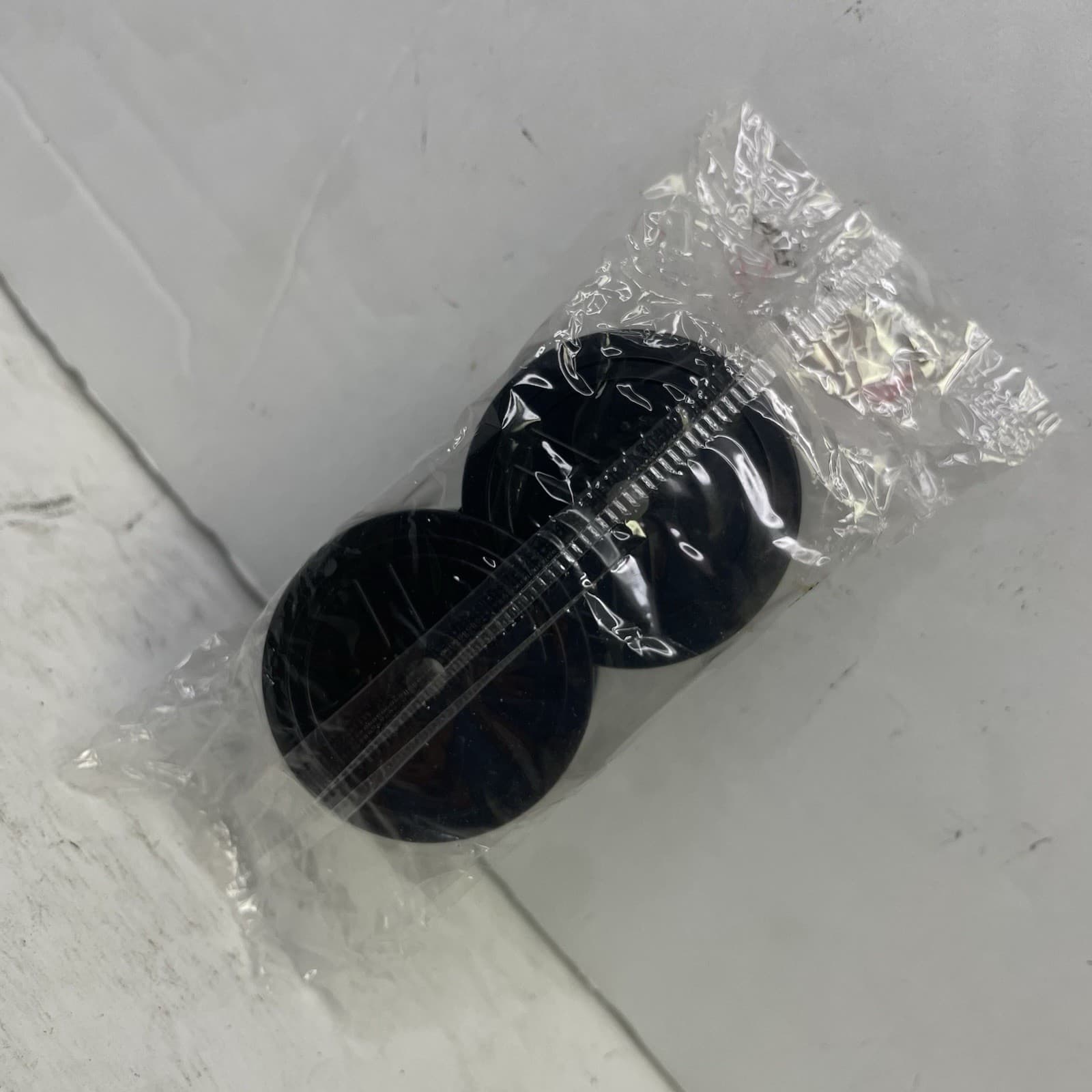 Calculator Ribbon Universal Twin Spool – 2-Pack Replacement - UNOPENED 2