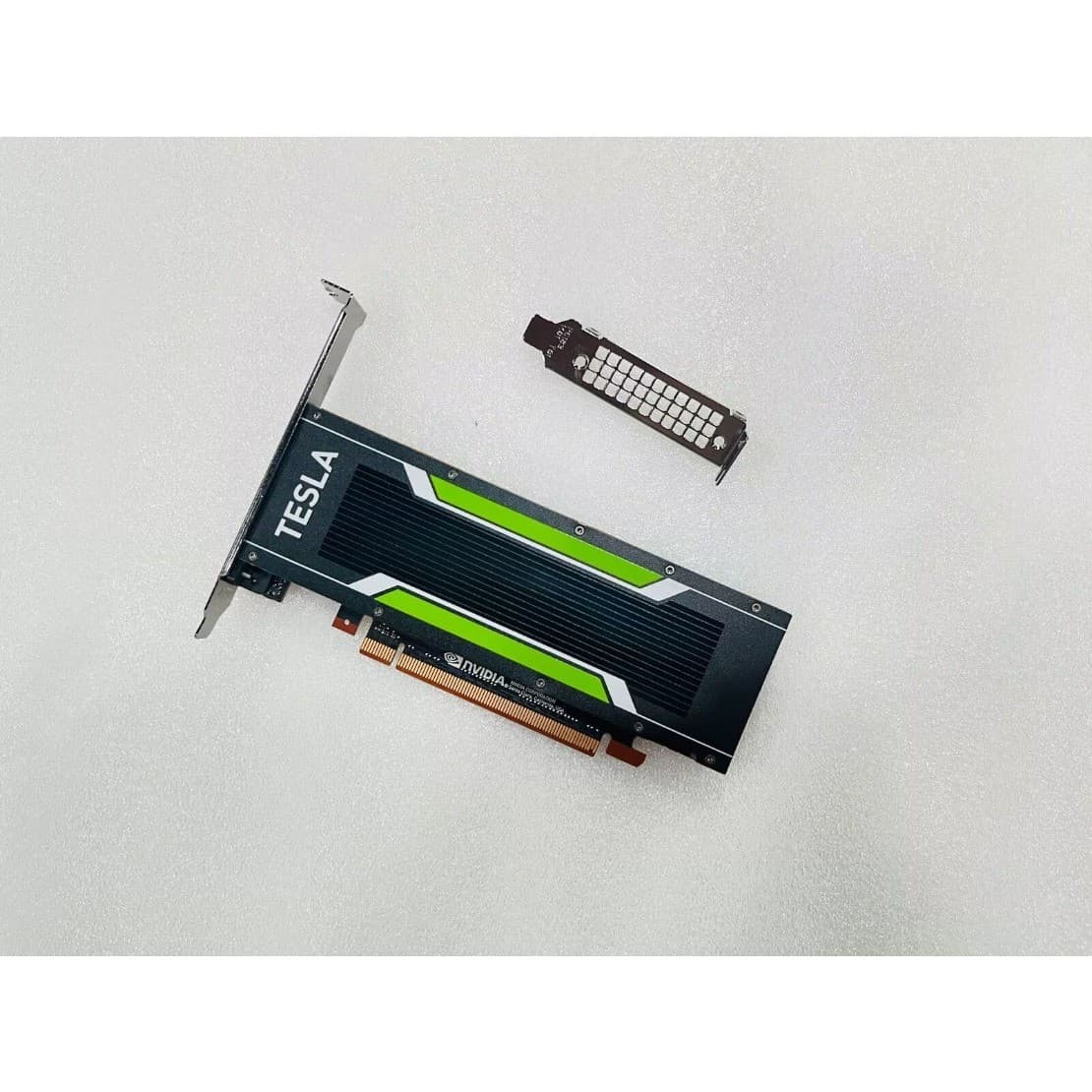 Nvidia Tesla P4 8GB GPU Card graphics GDDR5 Supermicro PCI-E 3