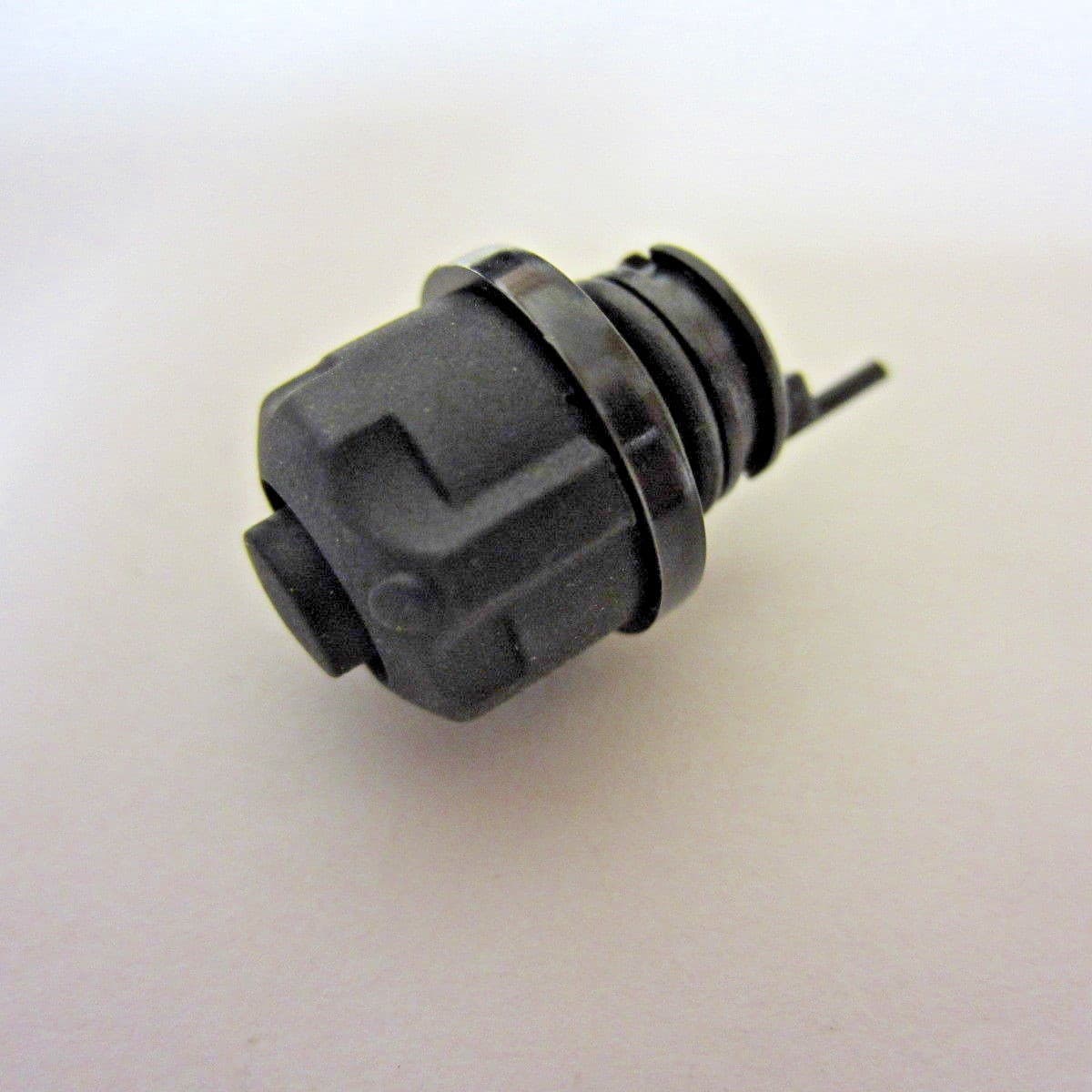 New Minitor III (3) Selector knob Stored Voice complete 2