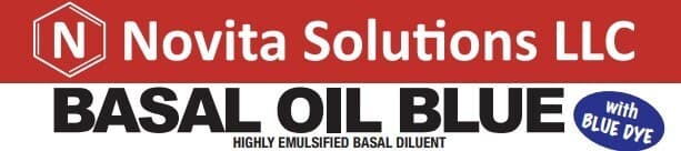 Forestry Basal Oil Carrier with Dye - 2.5 Gallons NO SALES: CA 2