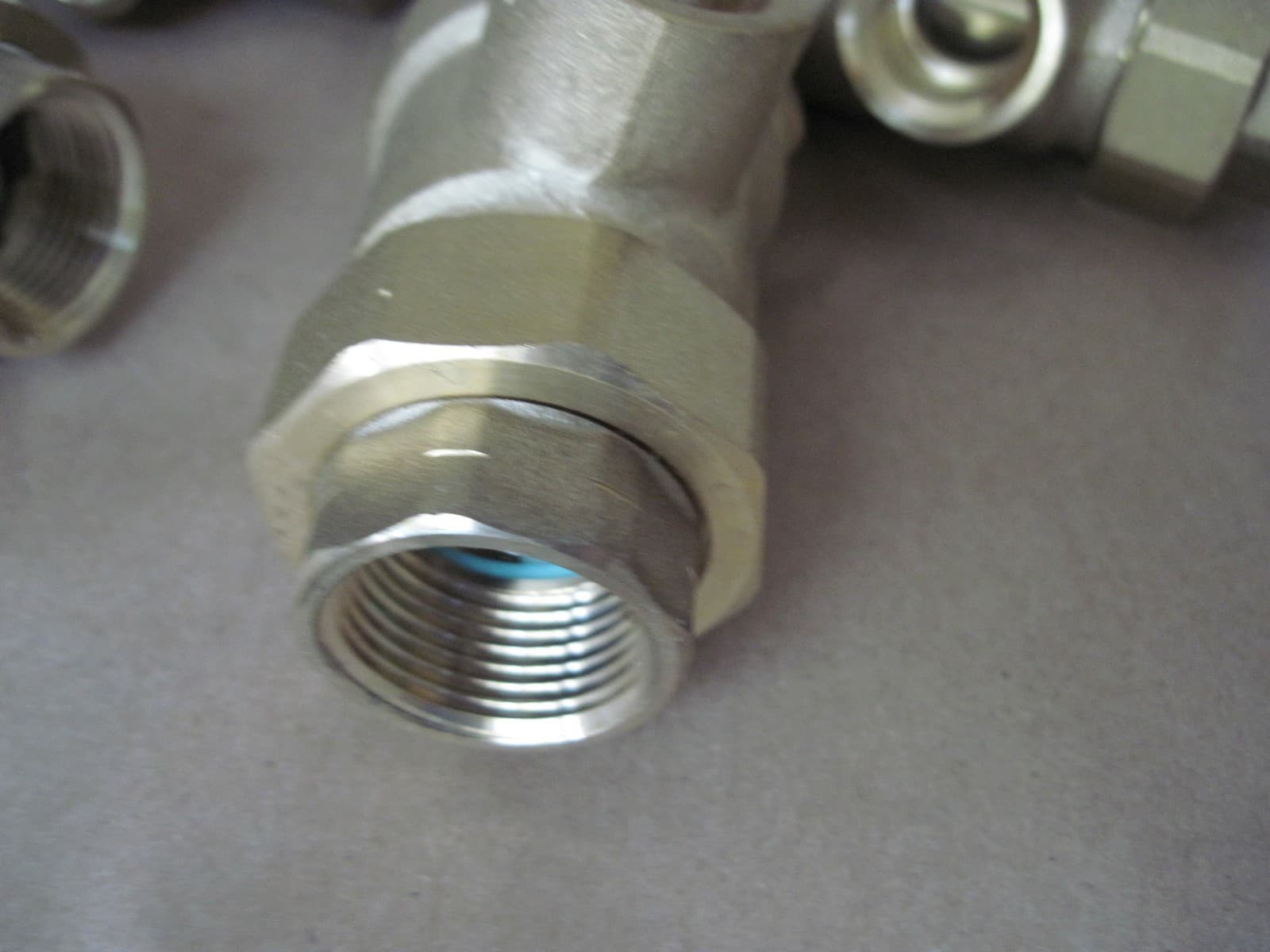 Watts 3/4 9D-M2 Backflow Preventer Dual Check Valve w/ Atmospheric Vent, 0062671 5