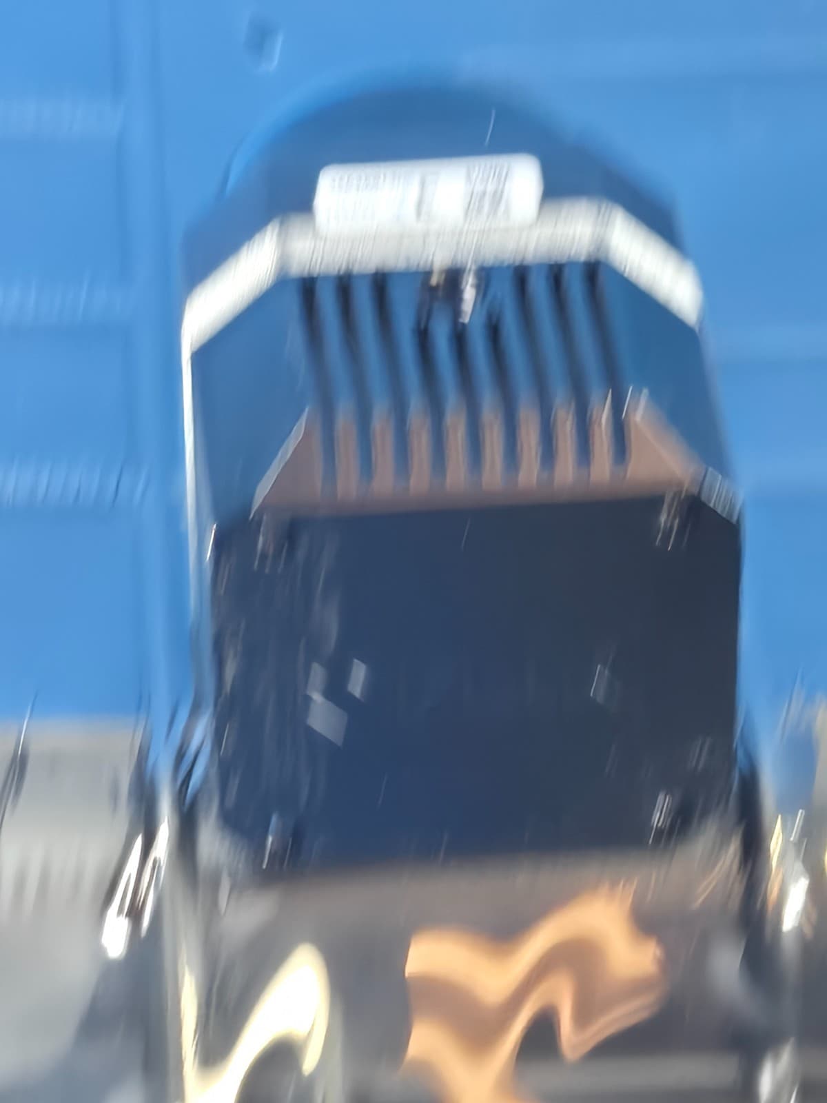 Flir Vue Pro 640 30Hz 13mm IR Infrared Thermal UAS Drone Camera 640x512 436-0017 5