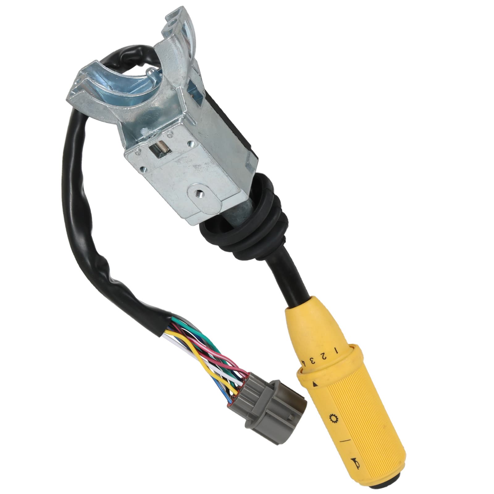 Forward 701-80145 & Reverse Shuttle Lever Switch For 216 217 JCB 3CX 4CX 215 214 5