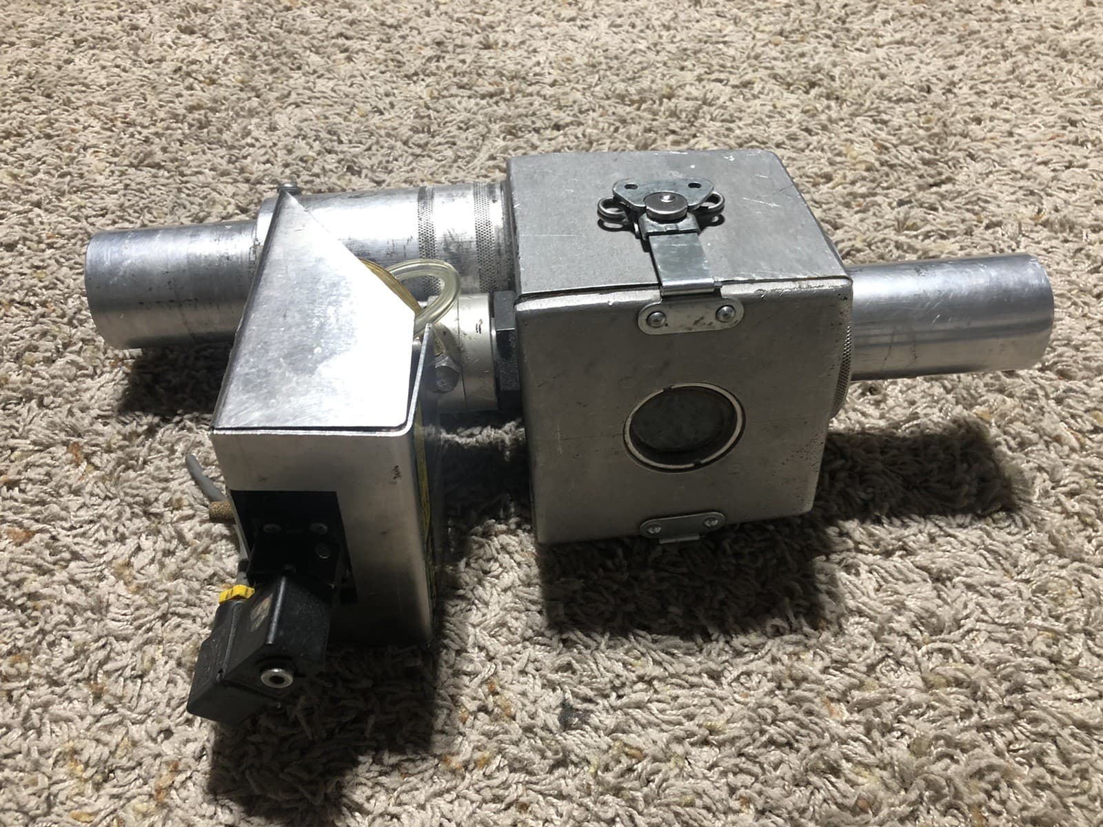 Conair CV Proportional Valve SCC Common Line 2