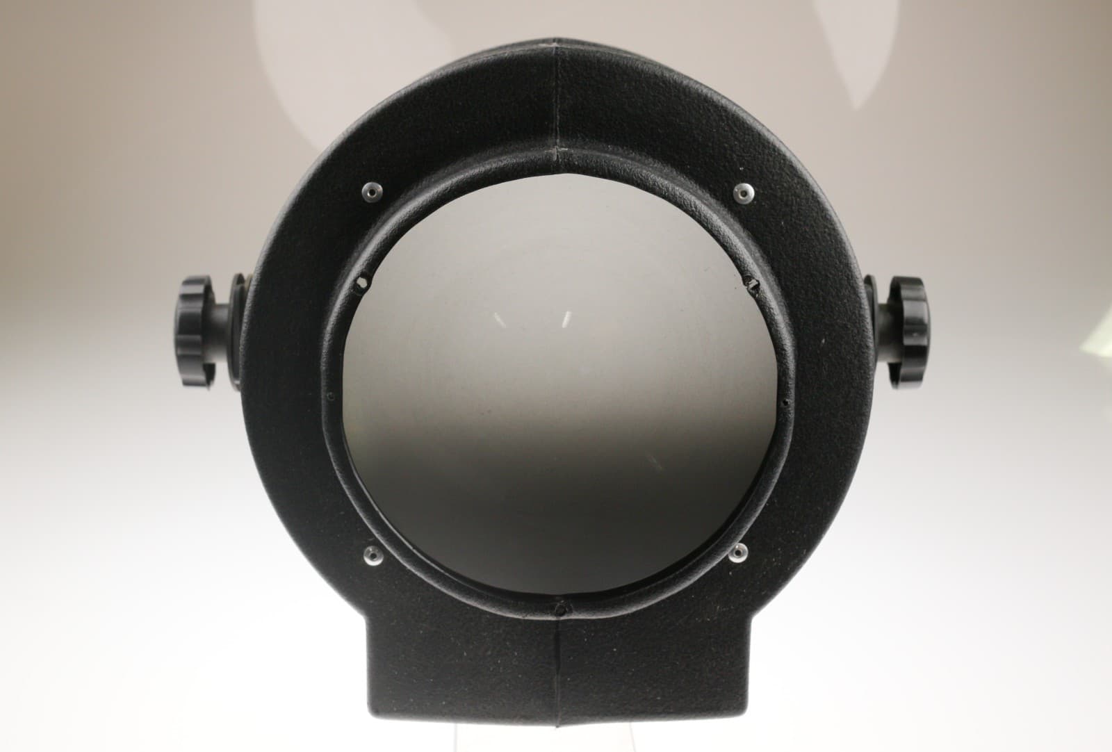 AdMagic 8" (9" lens) Fresnel Spot modifier for Balcar / Buff (light, flood) 2