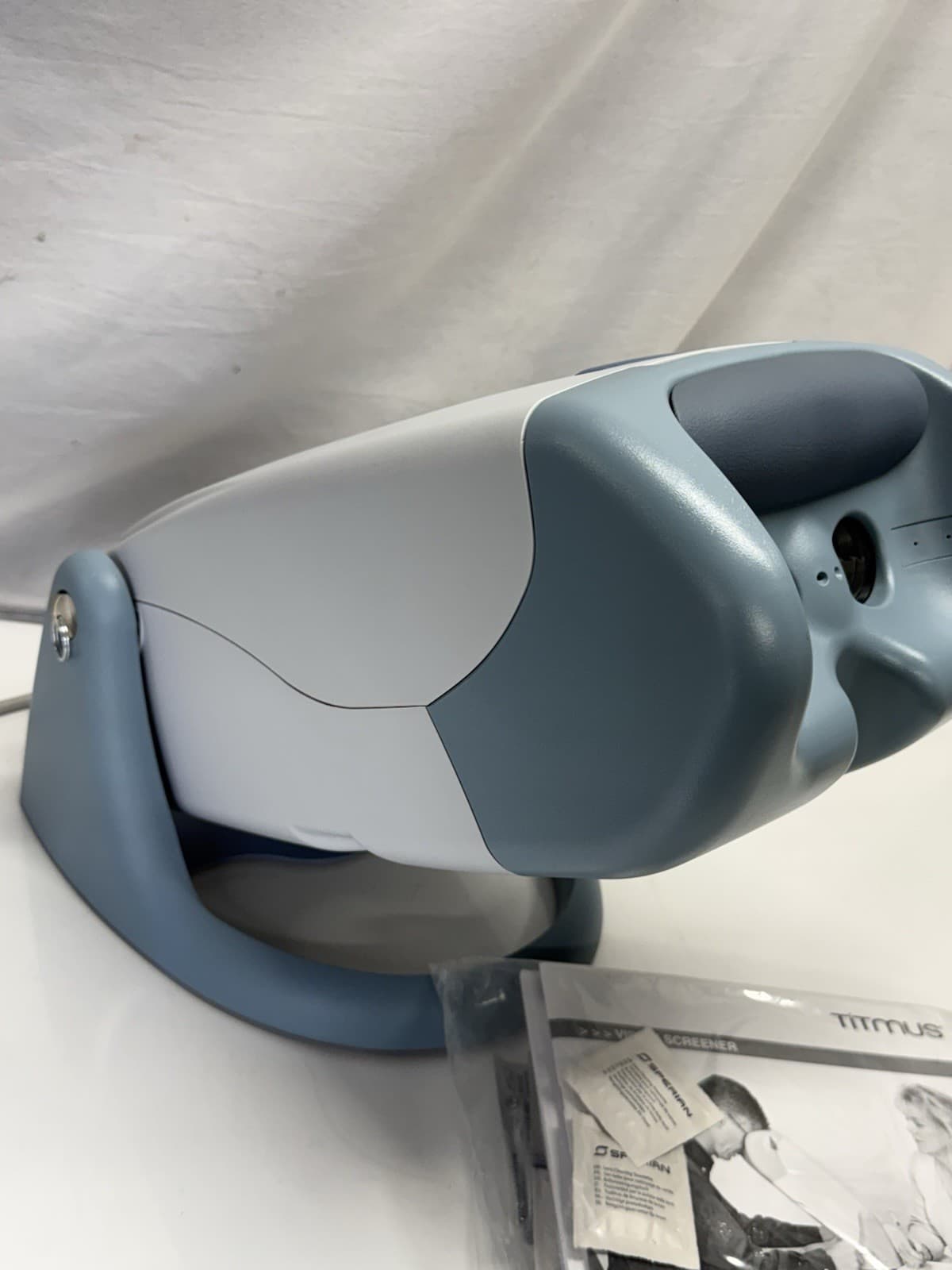 Sperian Titmus V4 Vision Screener ✨Excellent!✨Warranty 3