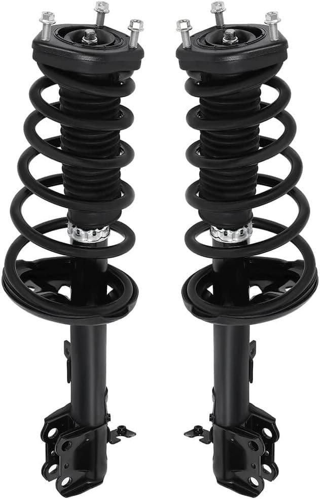 Rear Complete Struts and Shocks fit for for Venza 2009-2012 Repalce 2