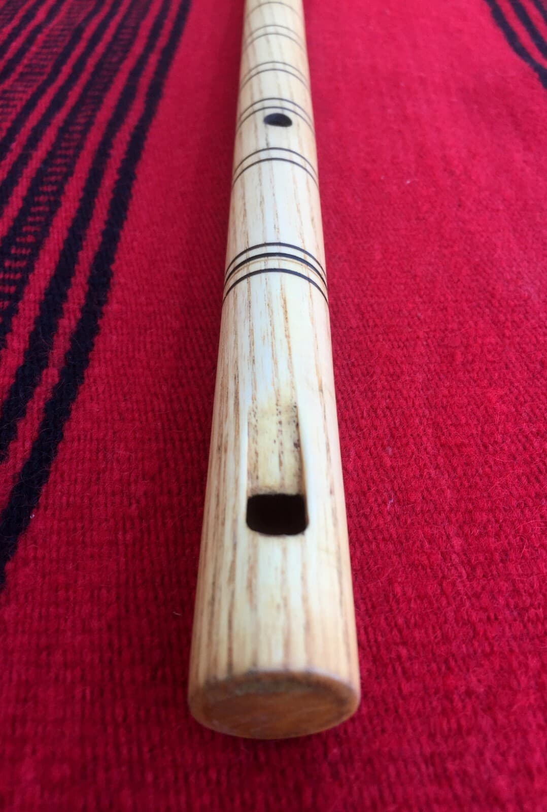 Traditional Macedonian handmade Duduk 4