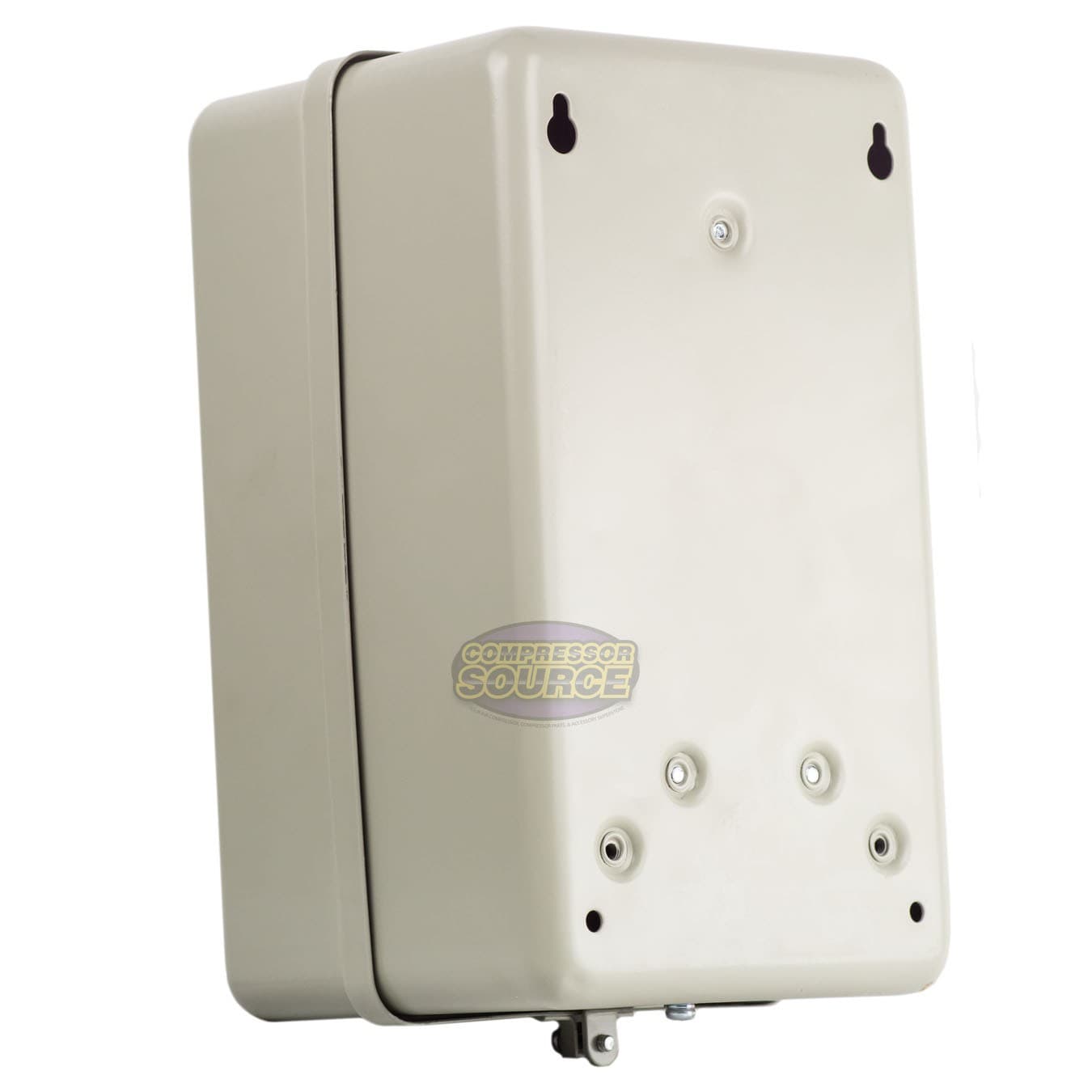 7.5 HP Single 1 Phase Magnetic Starter Motor Control On Off Button Bandsaw Auger 2