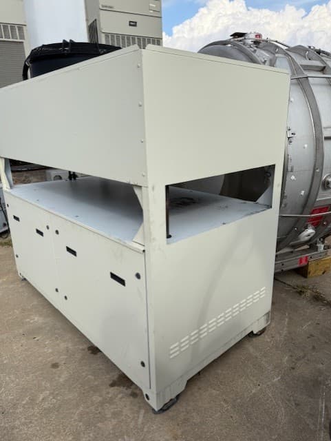 2014 KKT Chiller Model # ECO122L 2