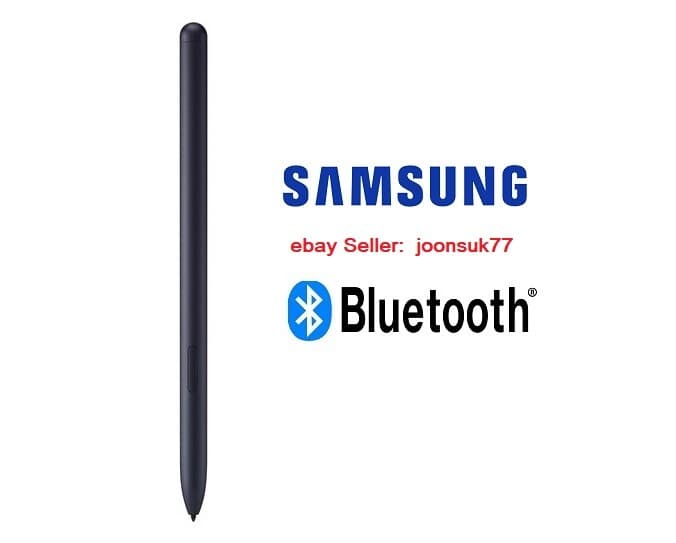 SAMSUNG GALAXY TAB S10+ / S10 ULTRA S PEN - GENUINE OEM - EJ-PX710BBEGU